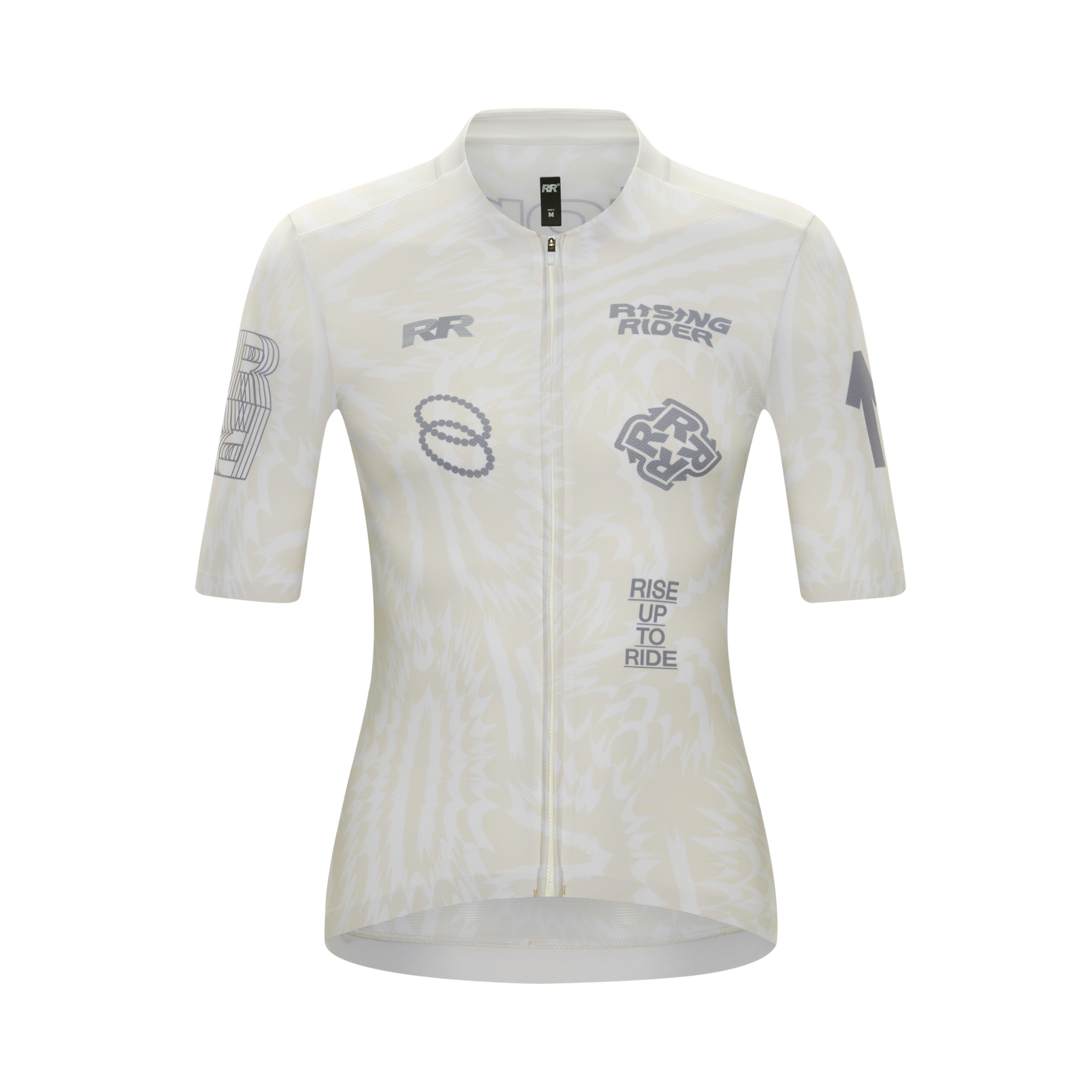 Women's Boom Ultralight Jersey (White - 3 Colors)