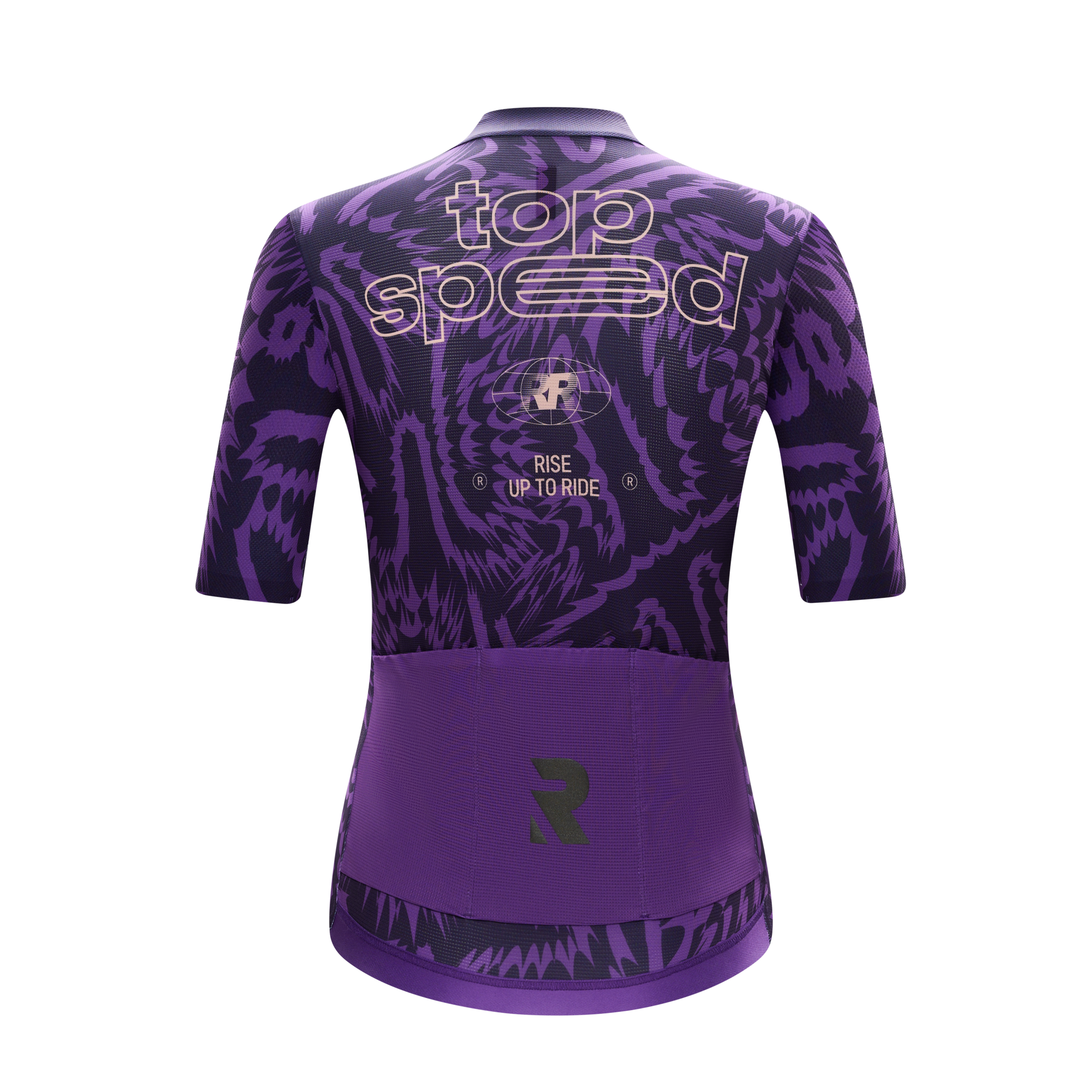 Women's Boom Ultralight Jersey (White - 3 Colors)