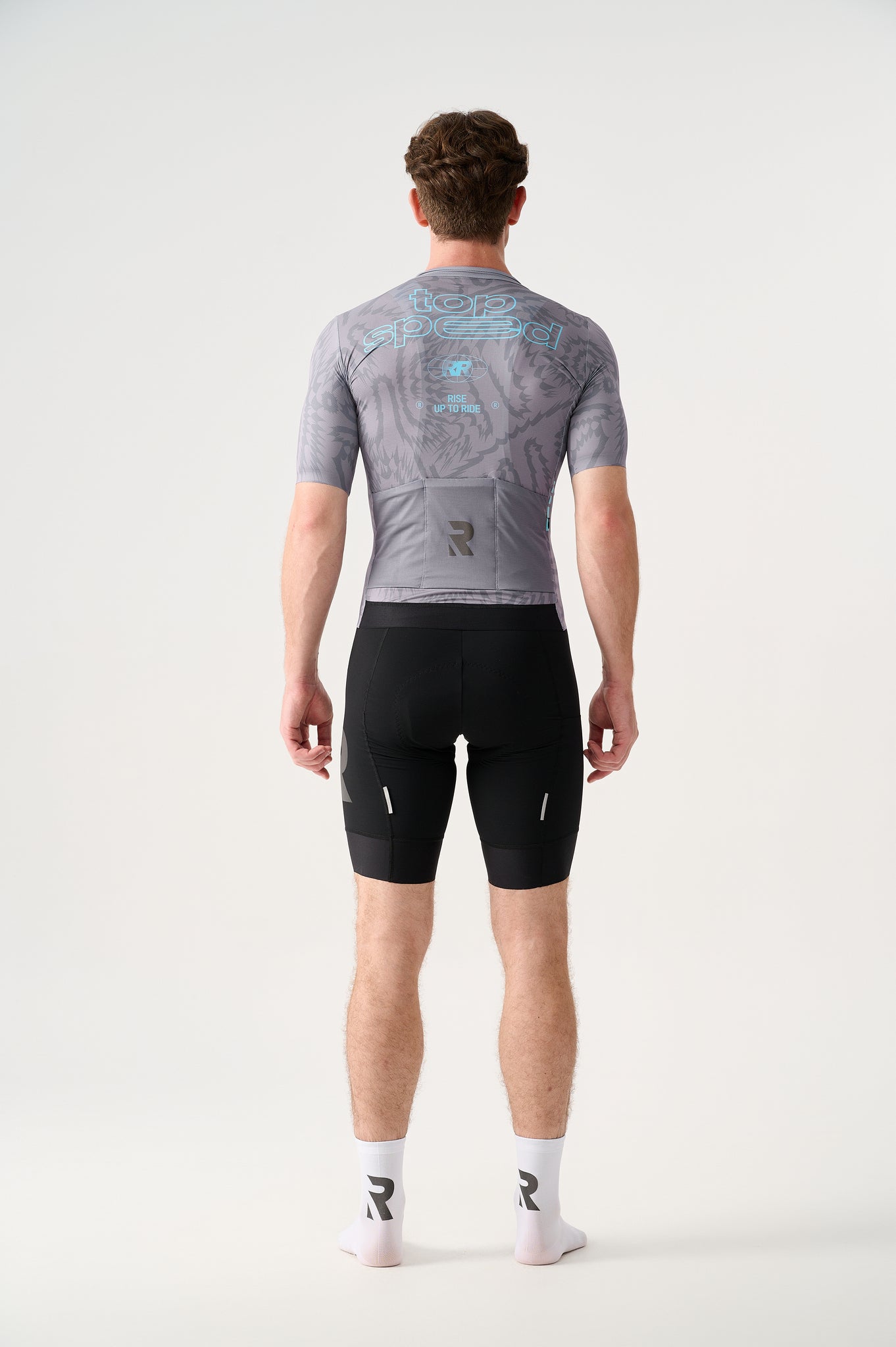 Men's Boom Ultralight Jersey