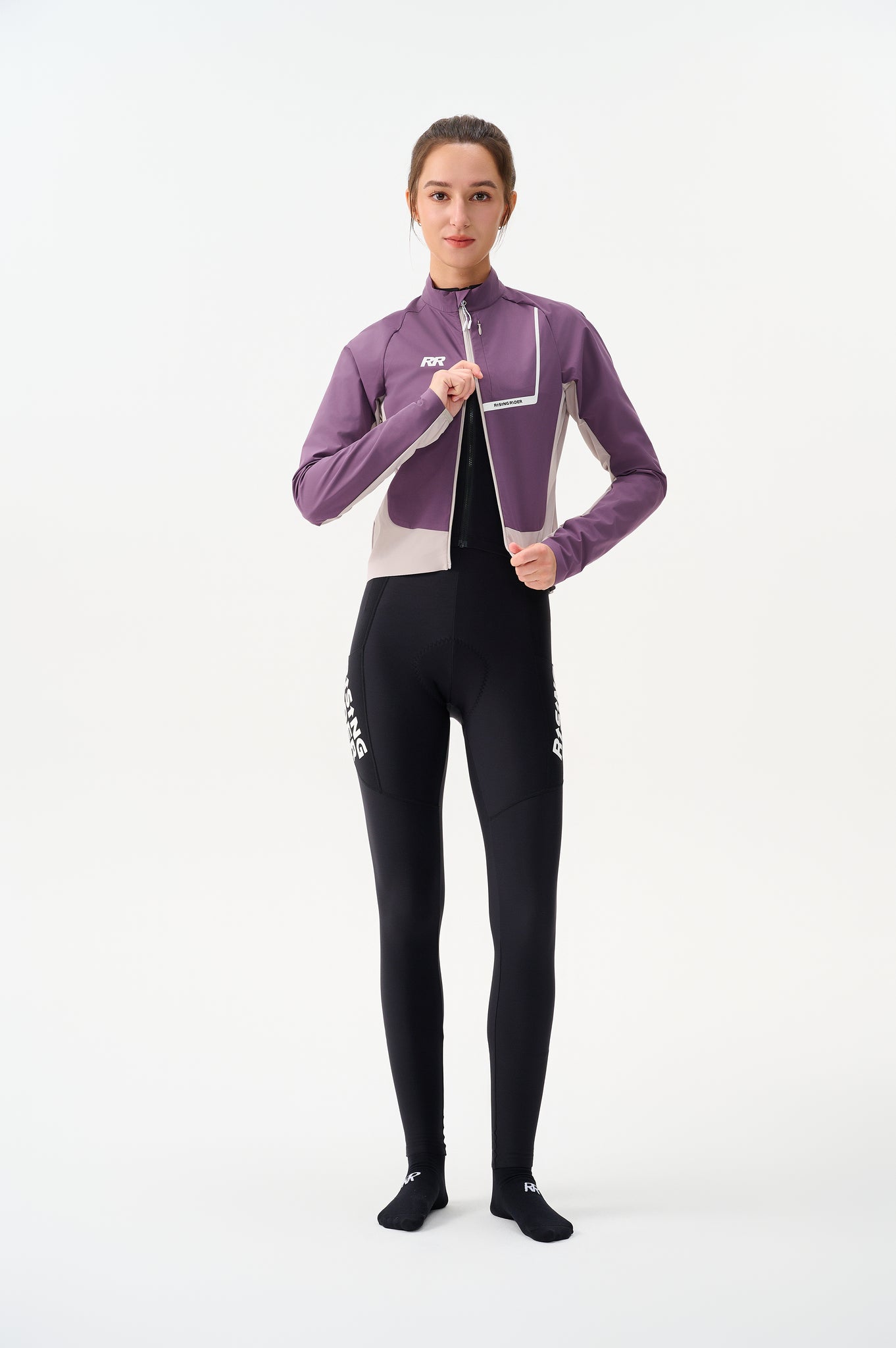 Women’s Windproof Jacket