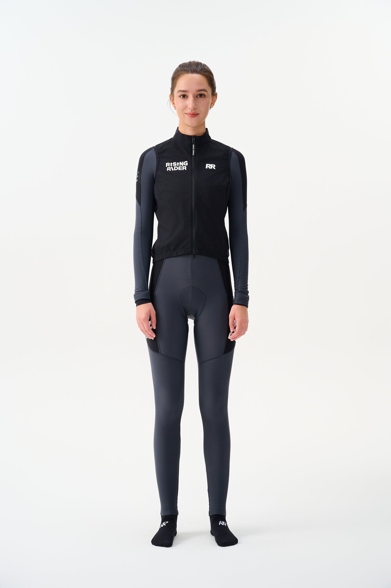 Women's Essential Airflow Gilet