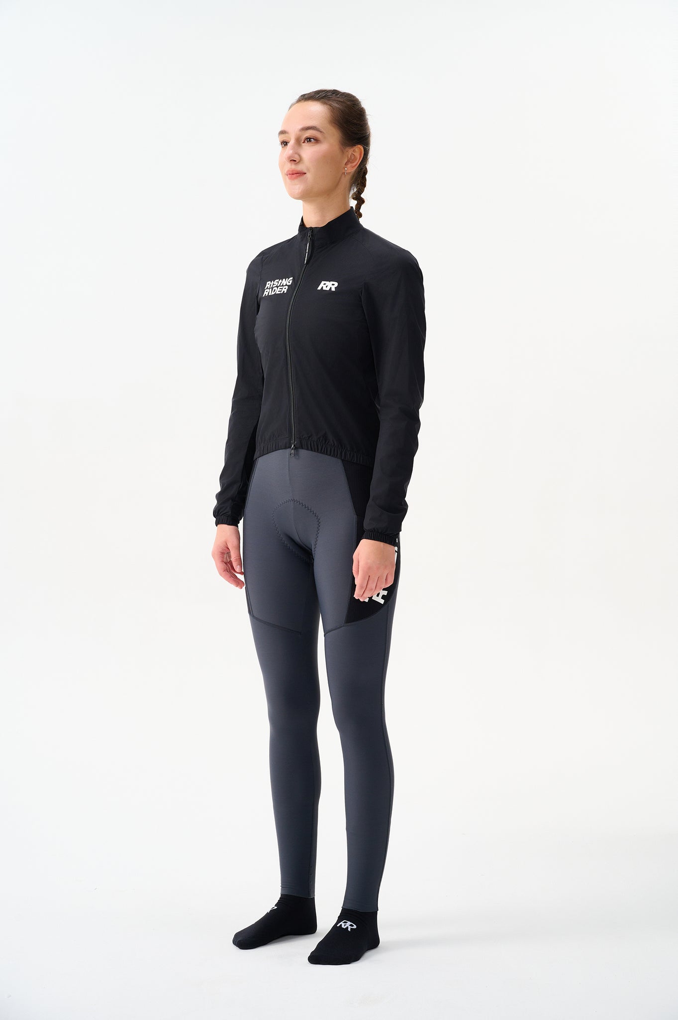 Women's Essential Airflow Jacket