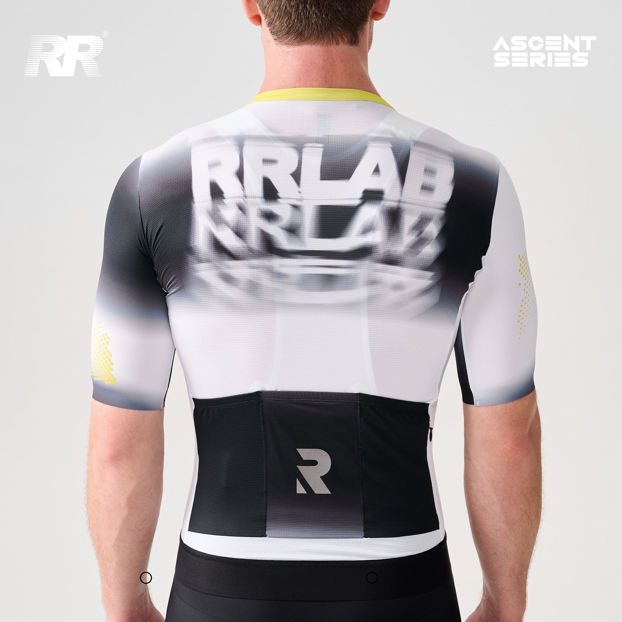 Men's Rotate Ultralight Jersey