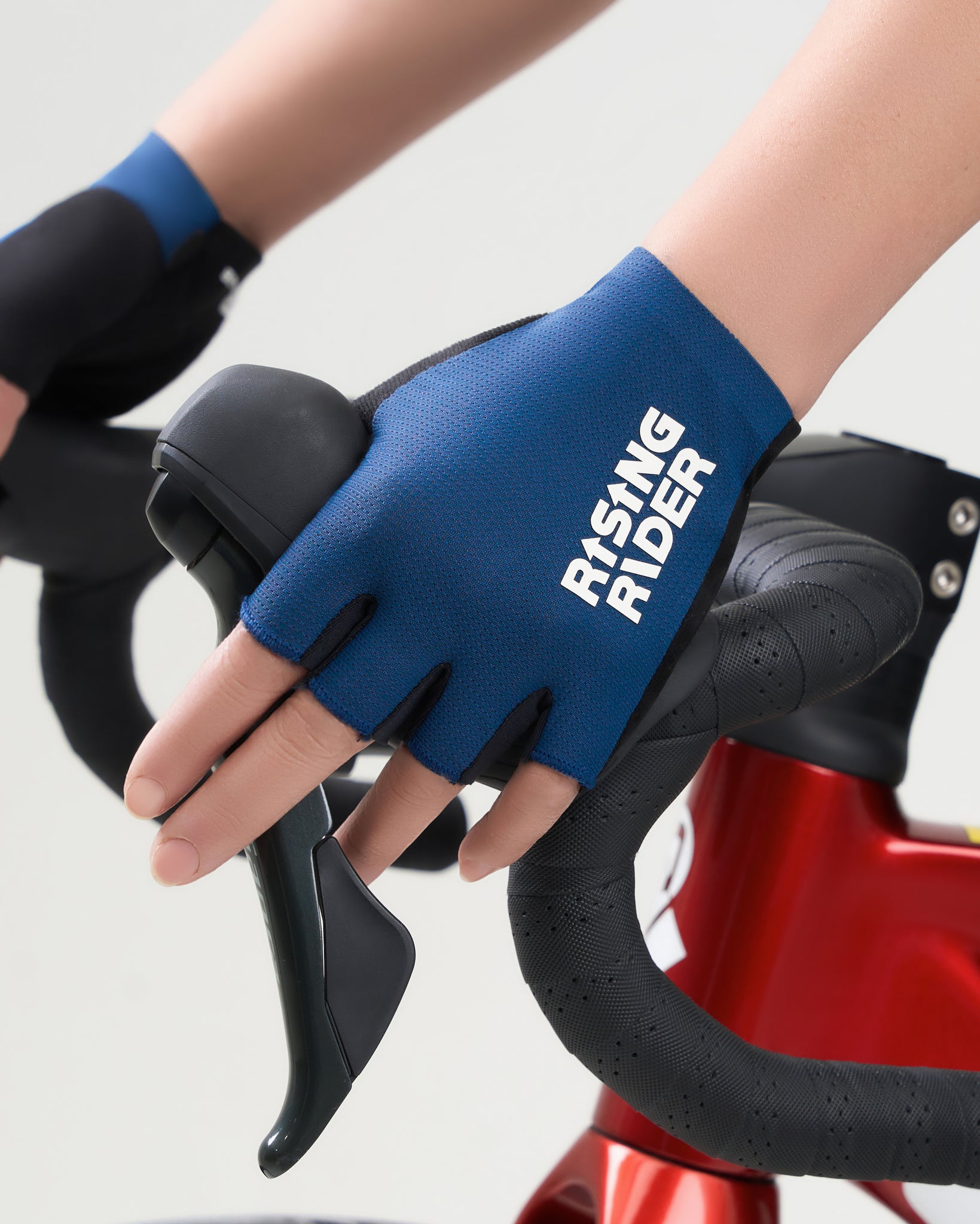 Unisex Summer Mitts (Blue - 3 Colors)