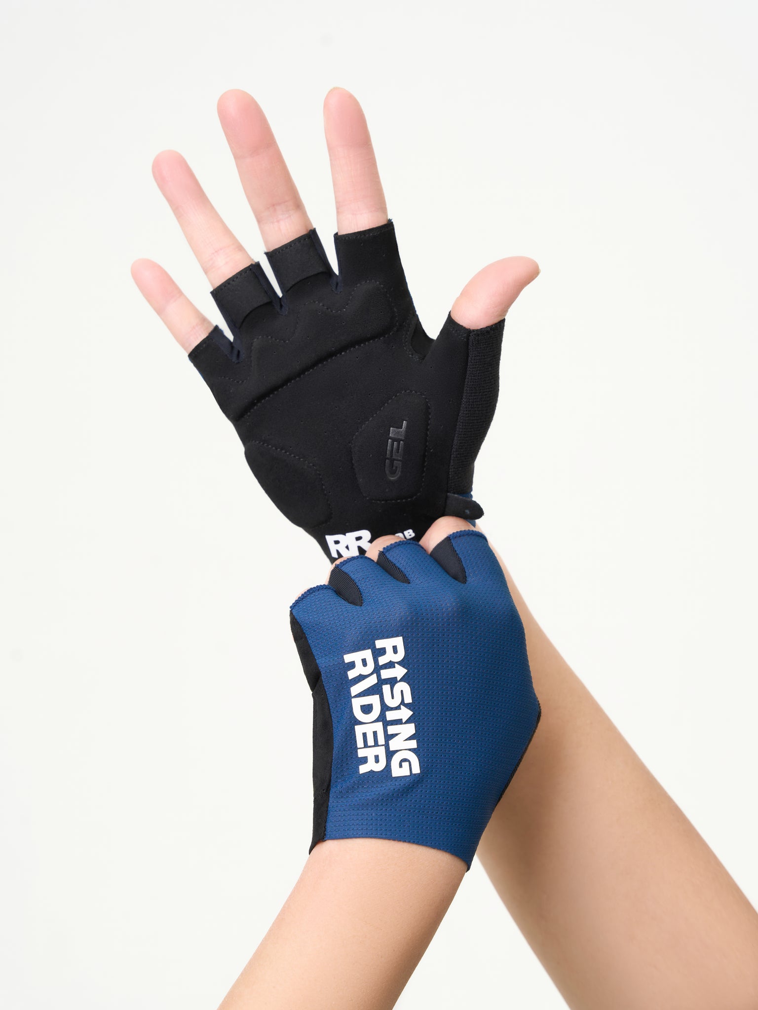 Unisex Summer Mitts (Blue - 3 Colors)