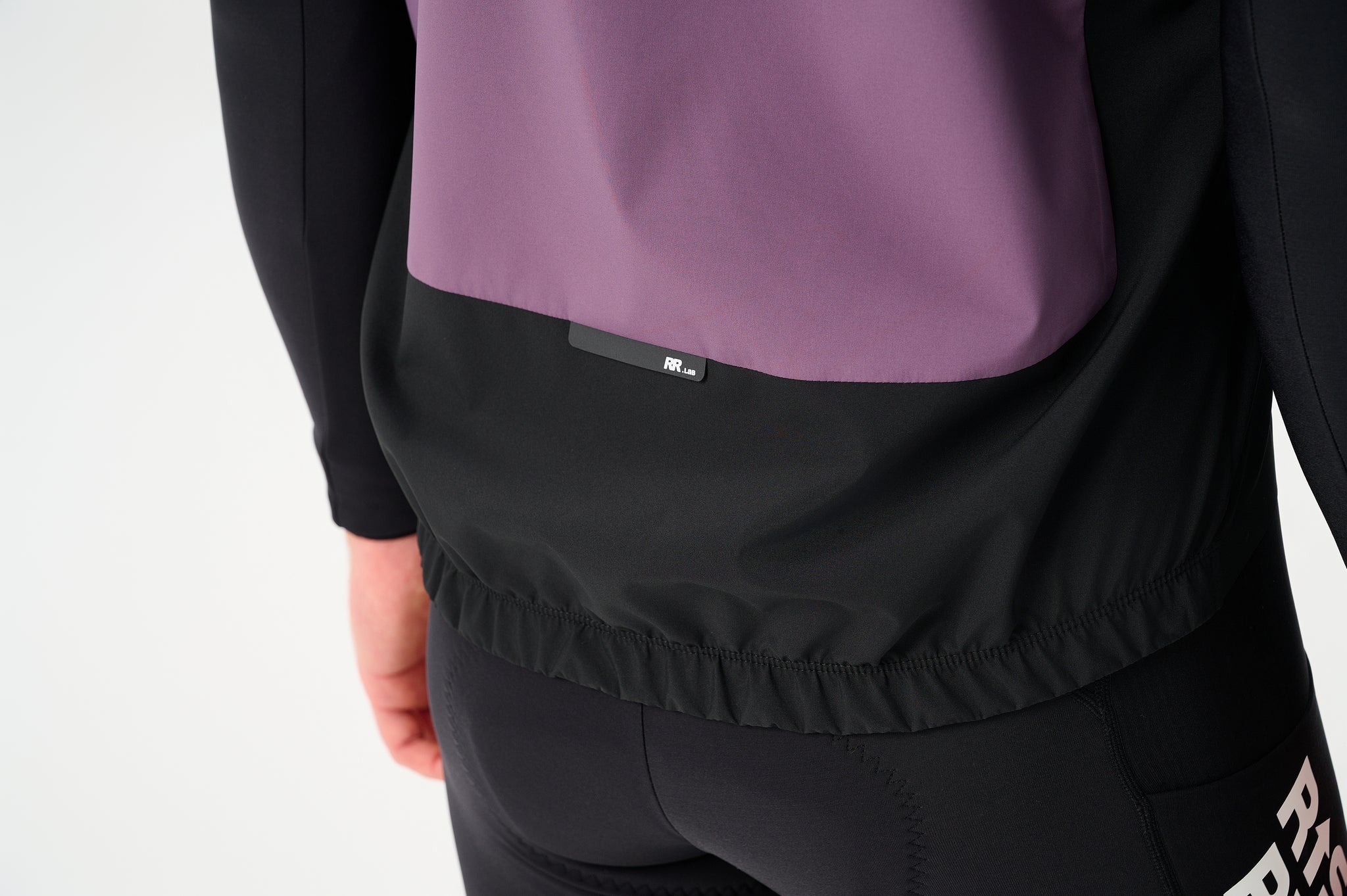 Men's Windproof Gilet (Midnight Purple - 3 Colors)
