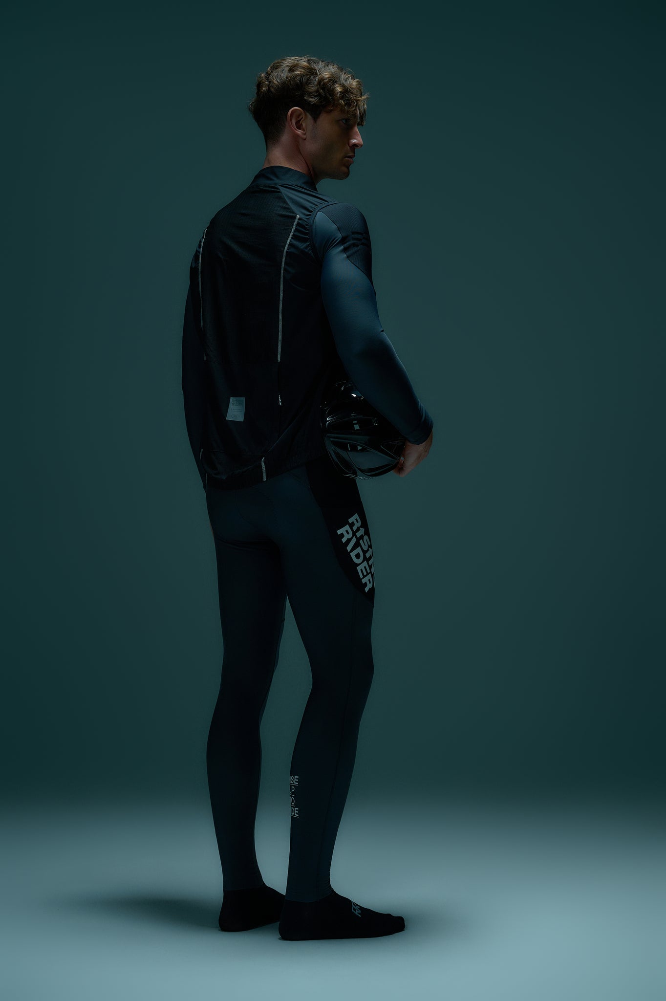 Men's Essential Airflow Gilet