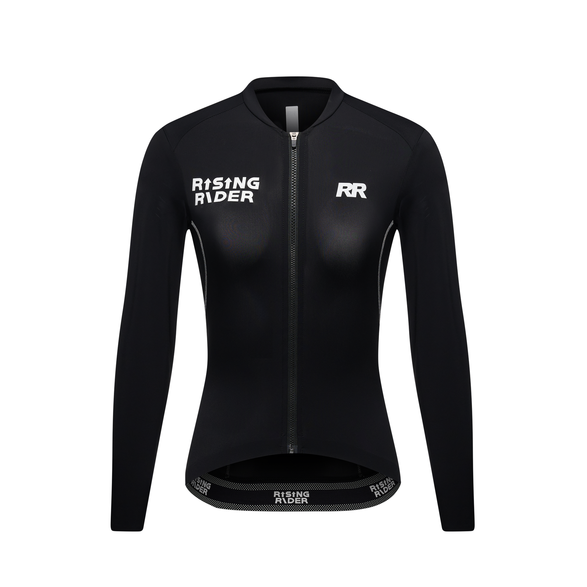 Women's Advanced Long Sleeve Jersey (4 Colours)
