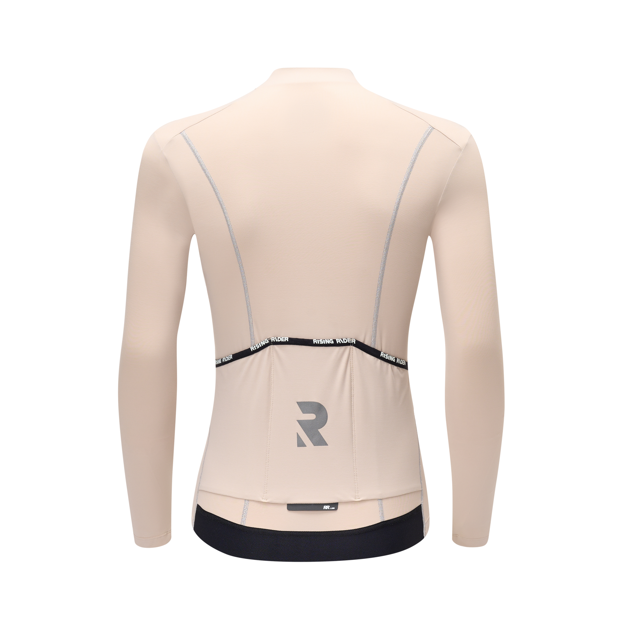 Men's Nano Lightweight Fleece Jersey (Creamy Apricot - 6 Colors)