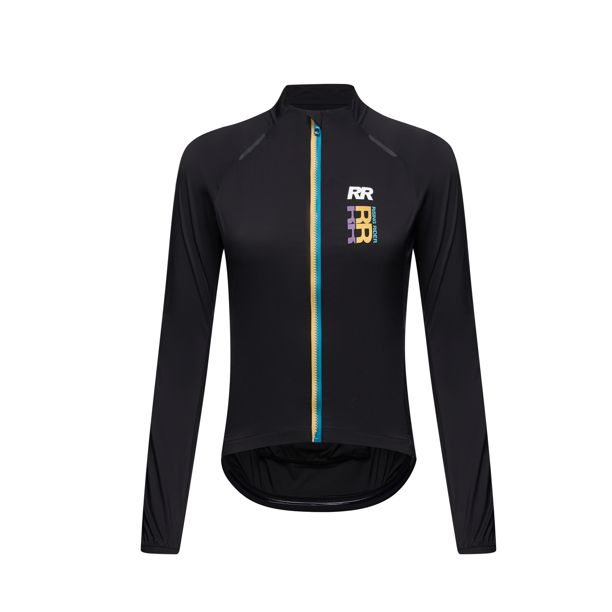 Women's Ultralight All Seasons Jacket (3 Colours)