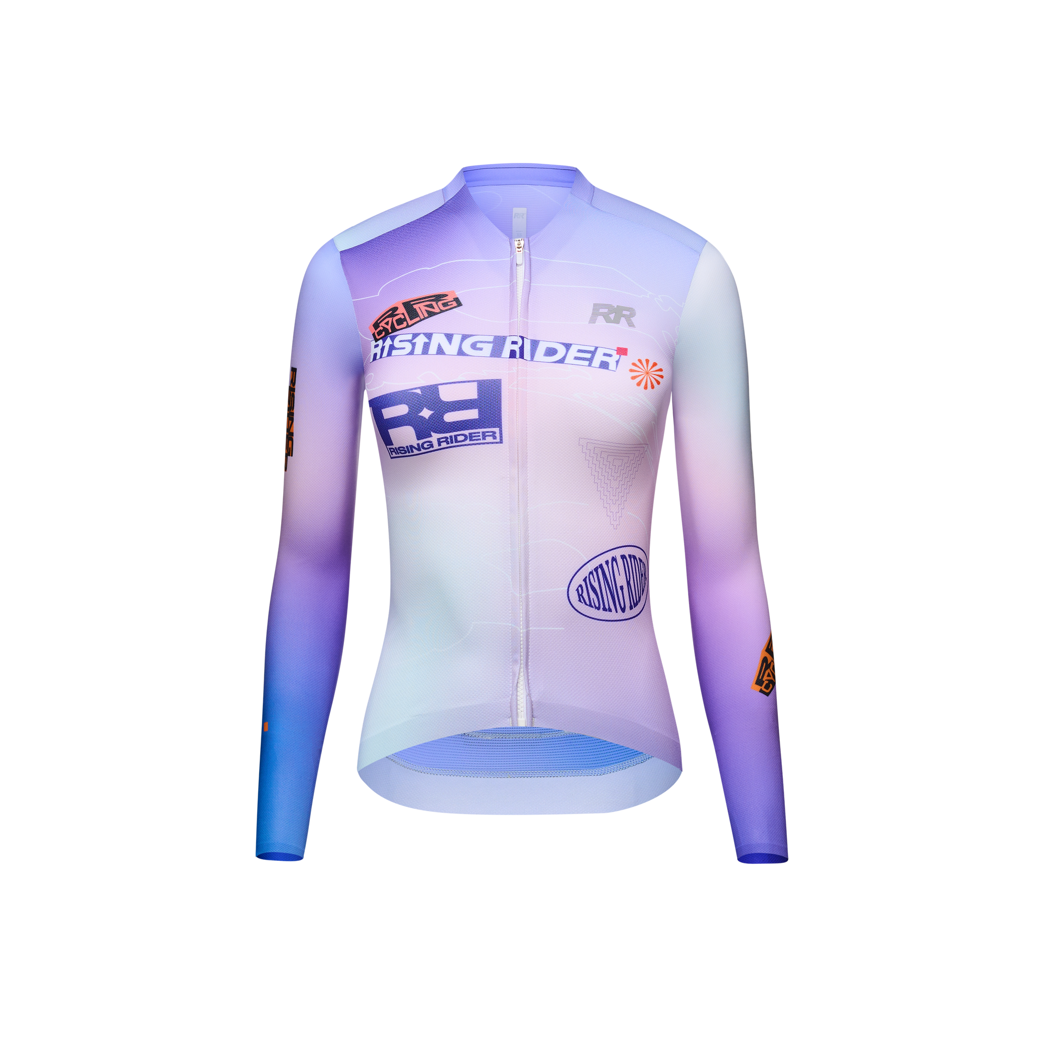 Women's Aurora Lightweight Jersey