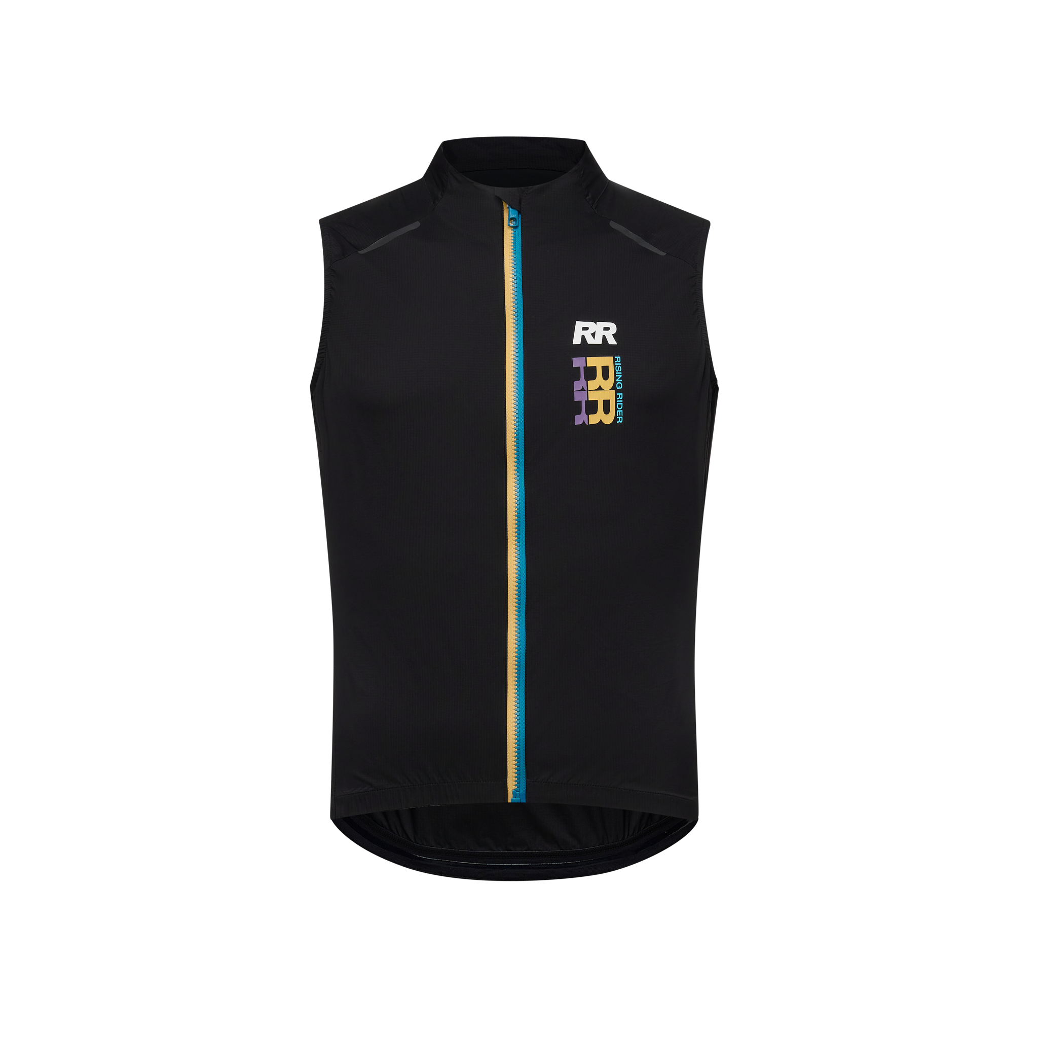 Men's Ultralight All Seasons Gilet (3 Colours)