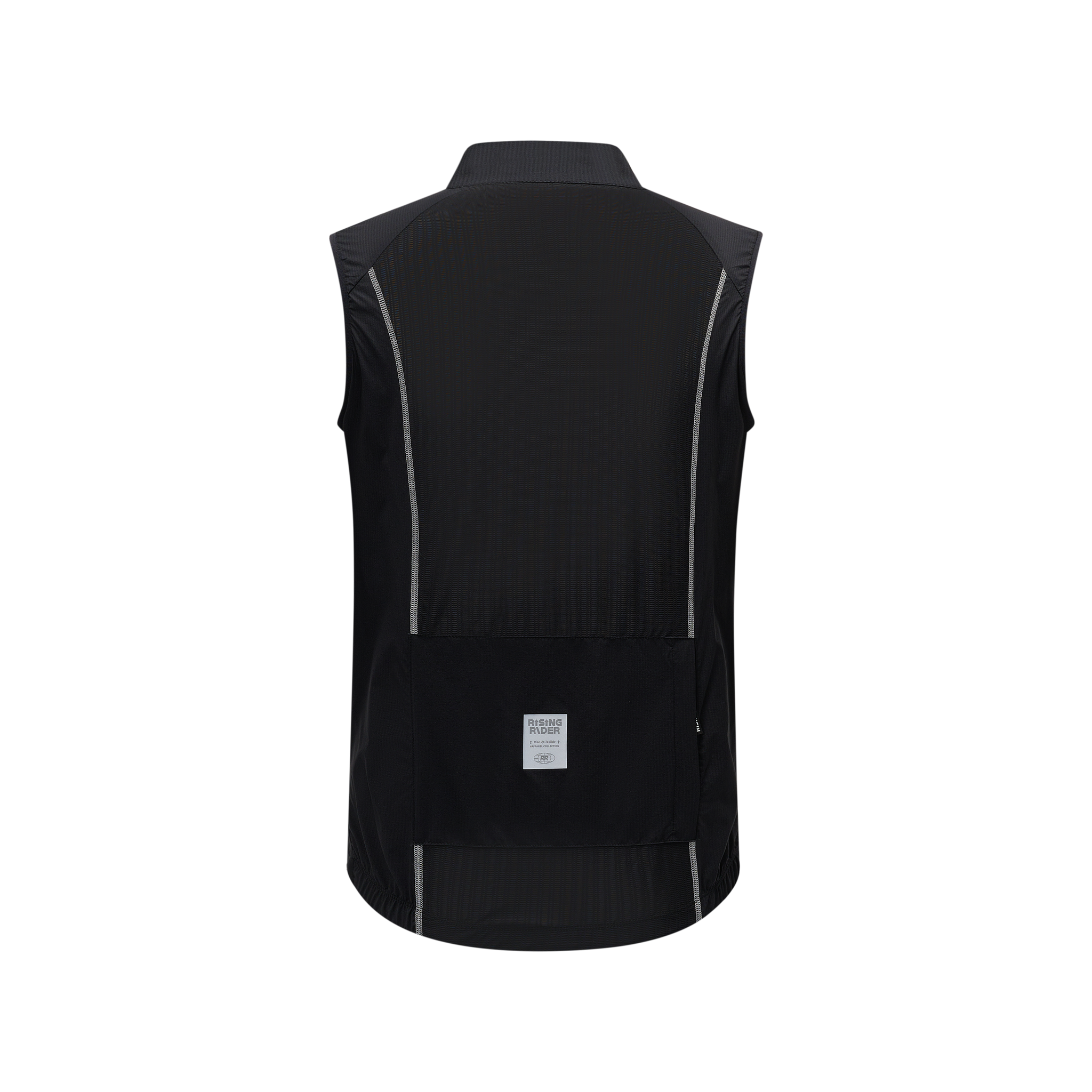 Men's Essential Airflow Gilet
