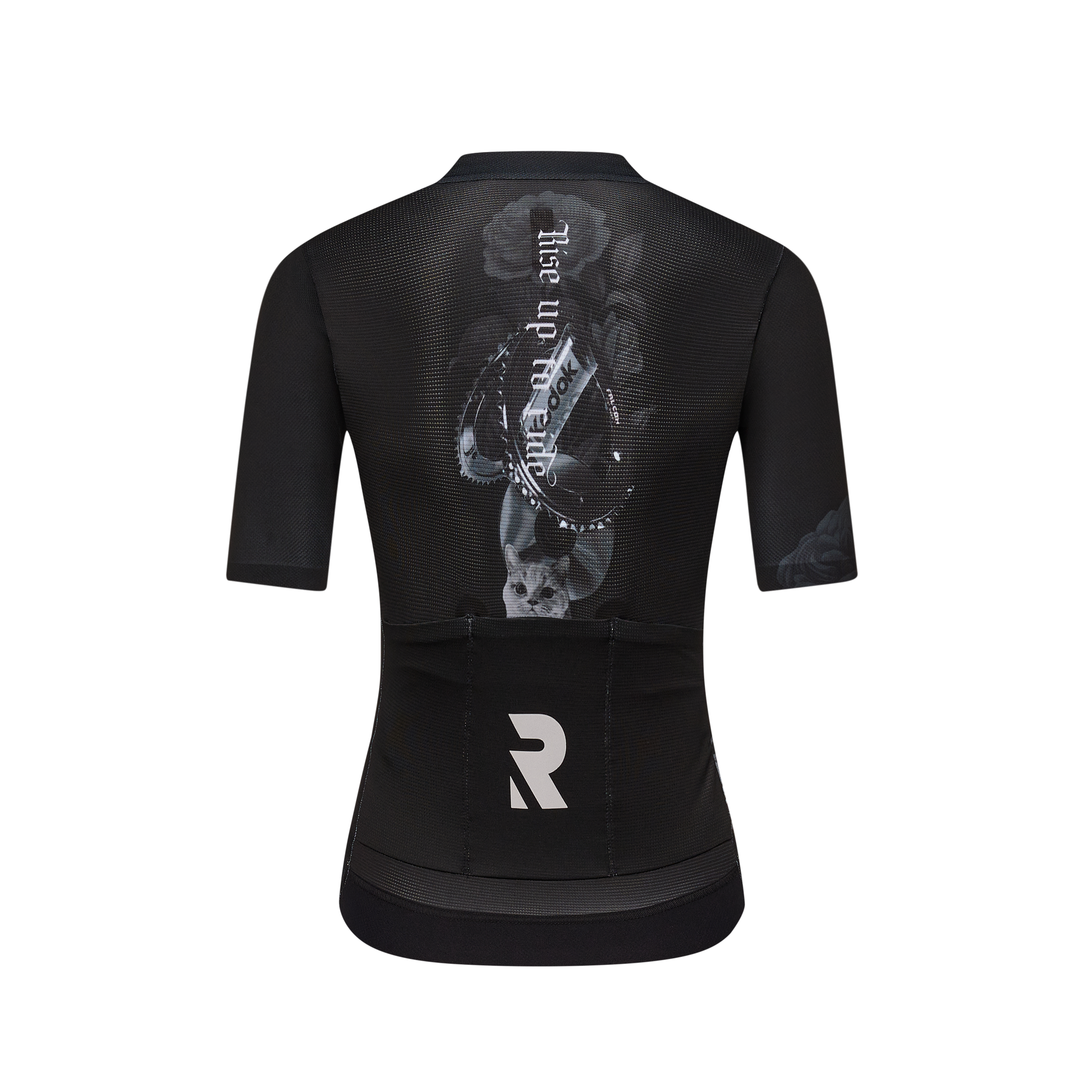 Women's Reload Ultralight Jersey