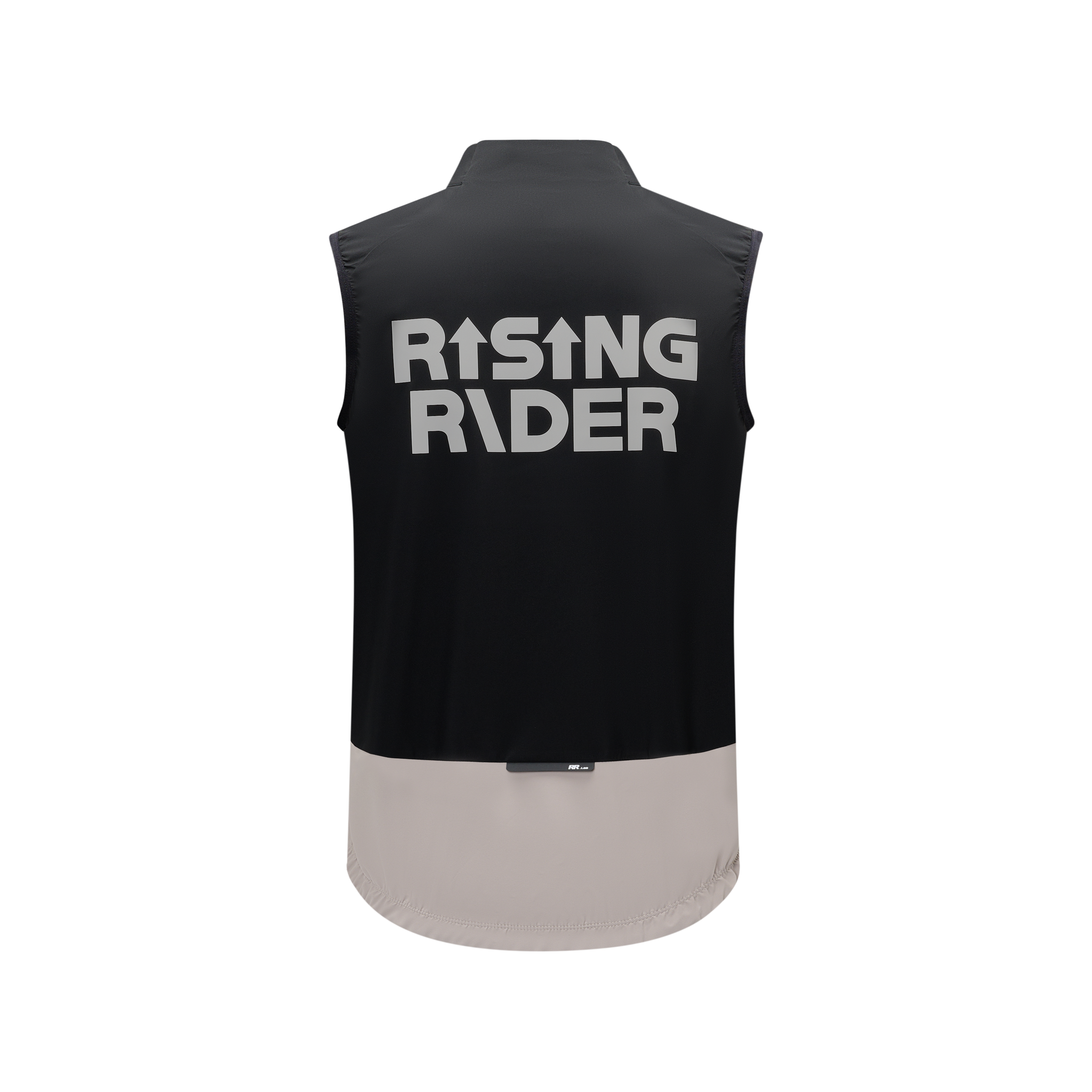 Men's Windproof Gilet (Black - 3 Colors)