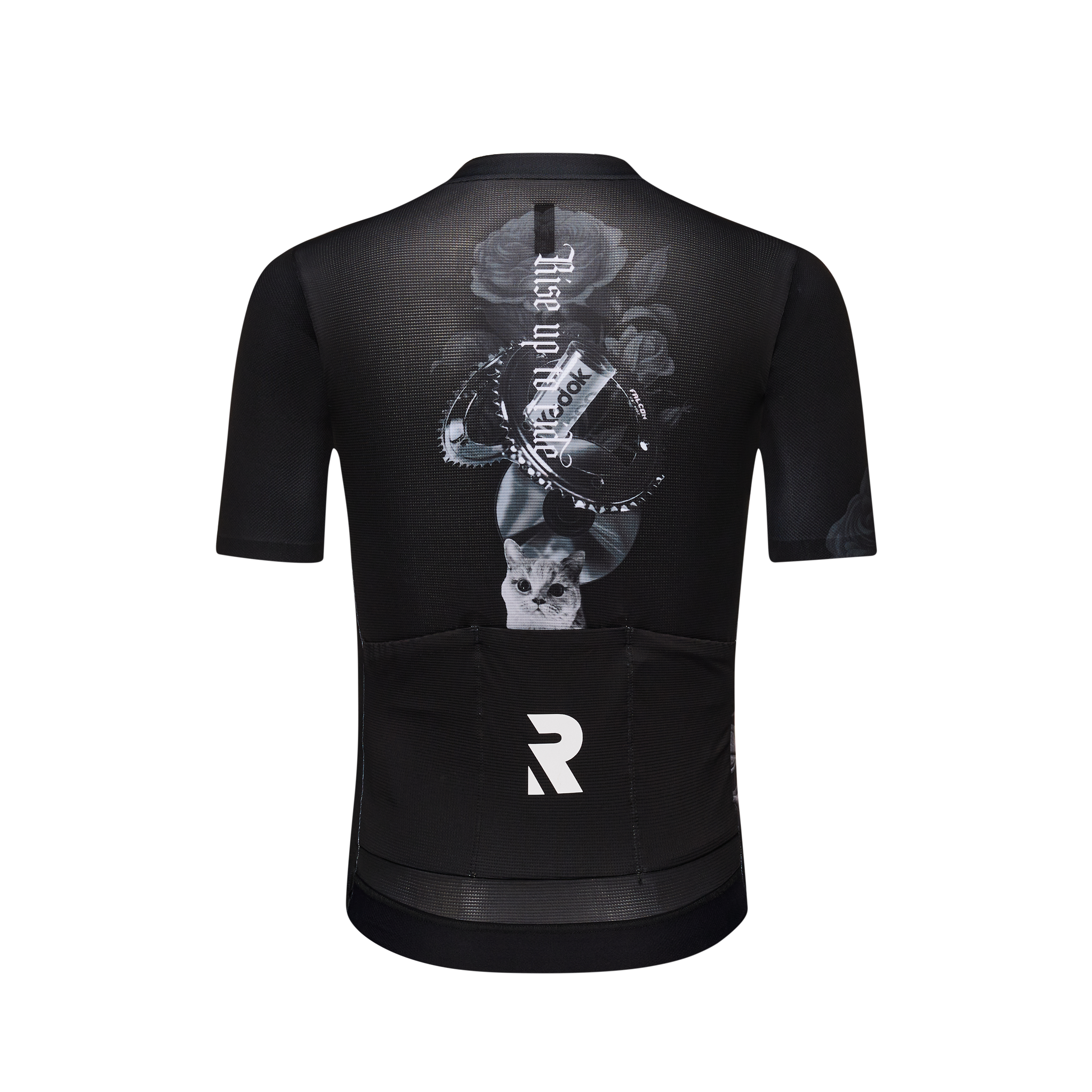 Men's Reload Ultralight Jersey