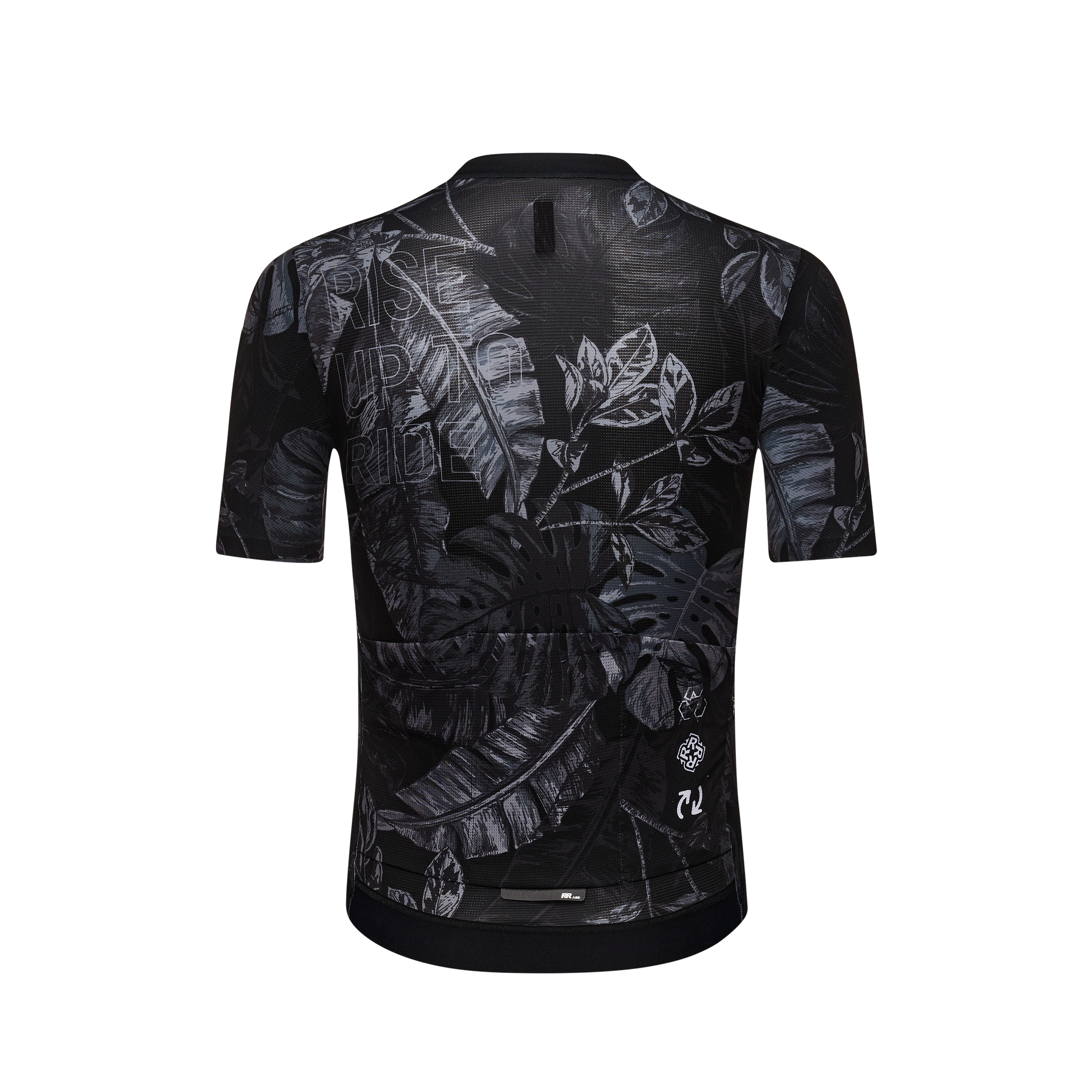 Men's Tropical Ultralight Jersey (Grey - 2 Colours)