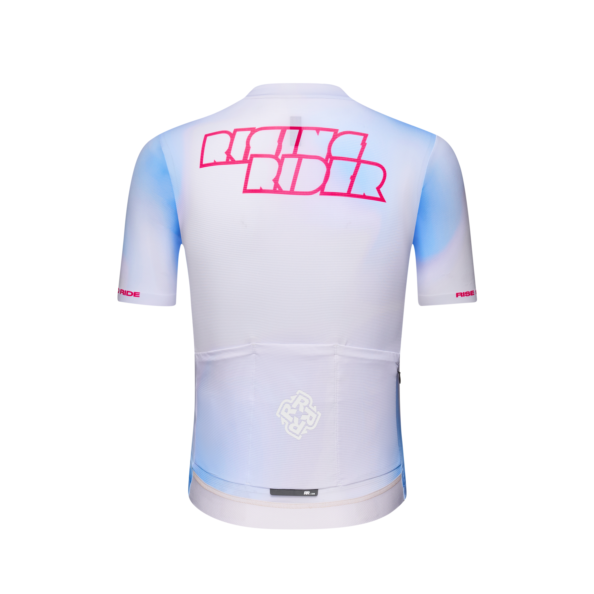 Men's Gradient Ultralight Jersey