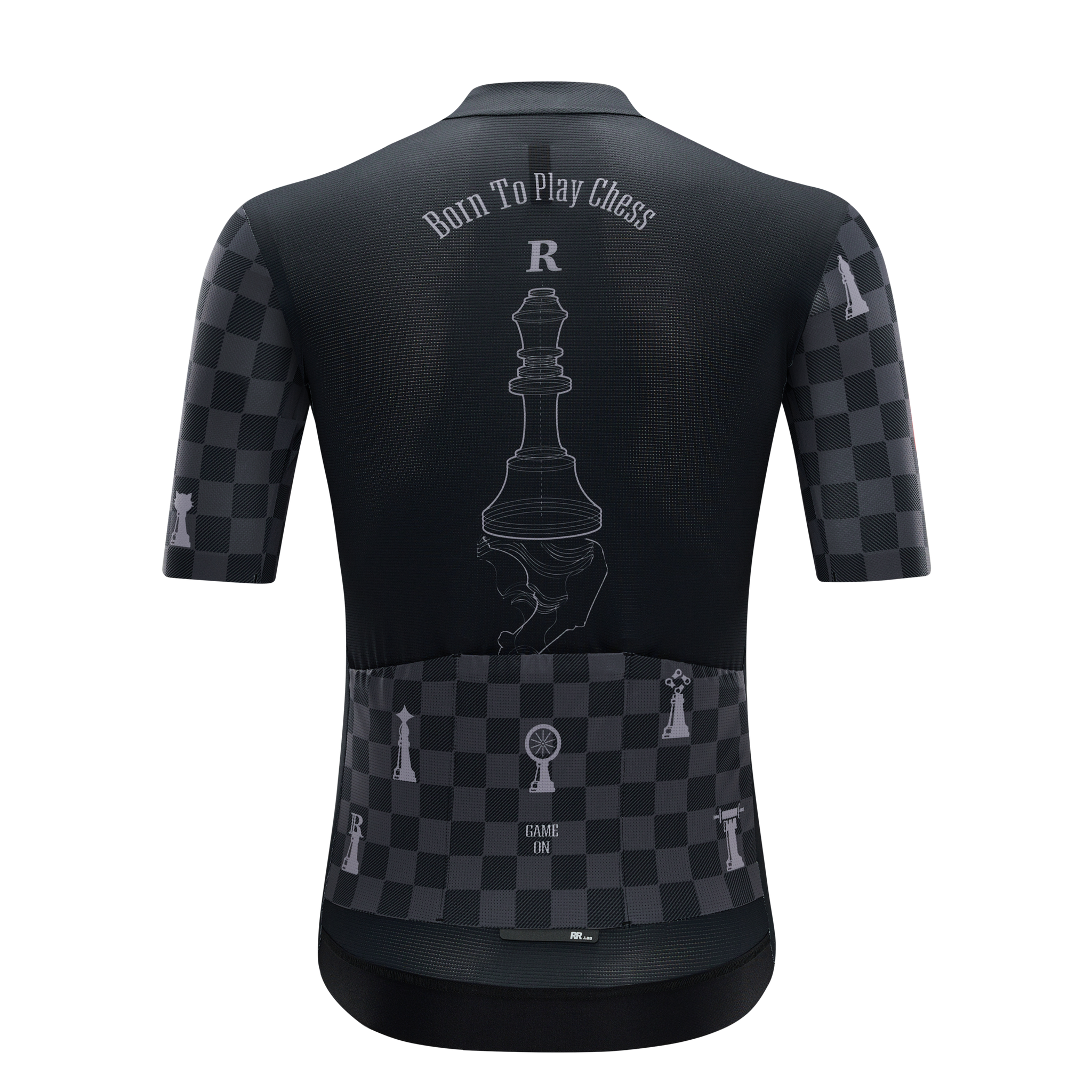 Men's BTPC Ultralight Jersey