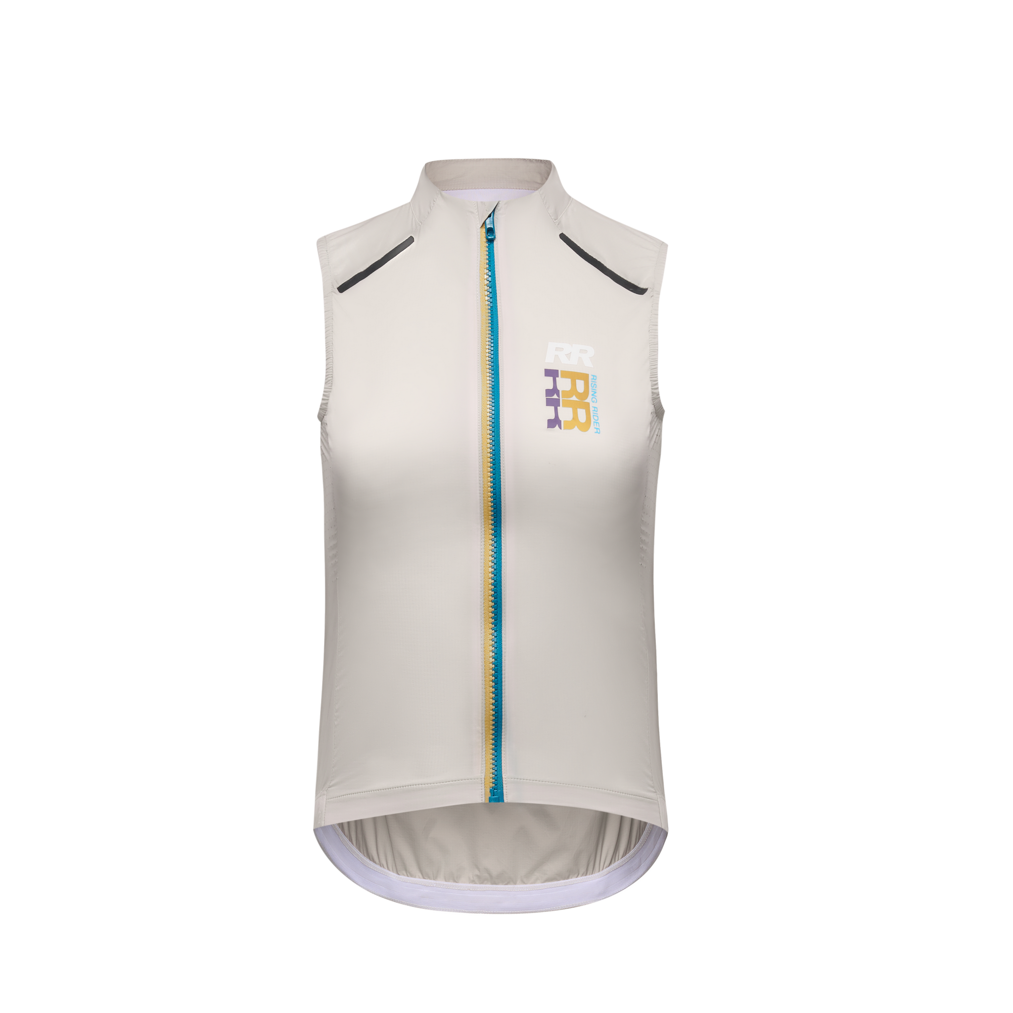 Women's Ultralight All Seasons Gilet (3 Colours)