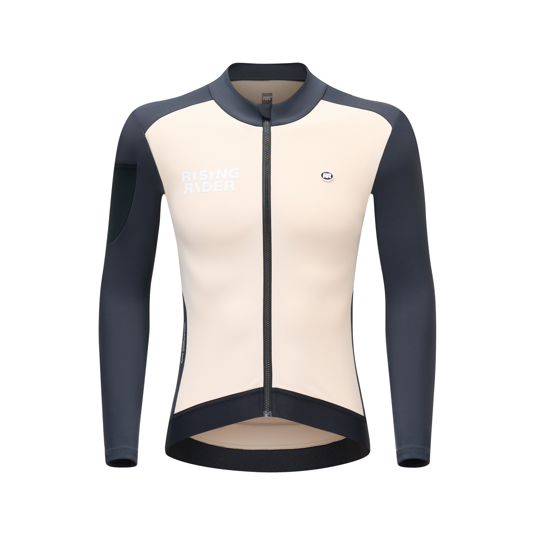 Men's Spring/Fall Lightweight Fleece Jersey