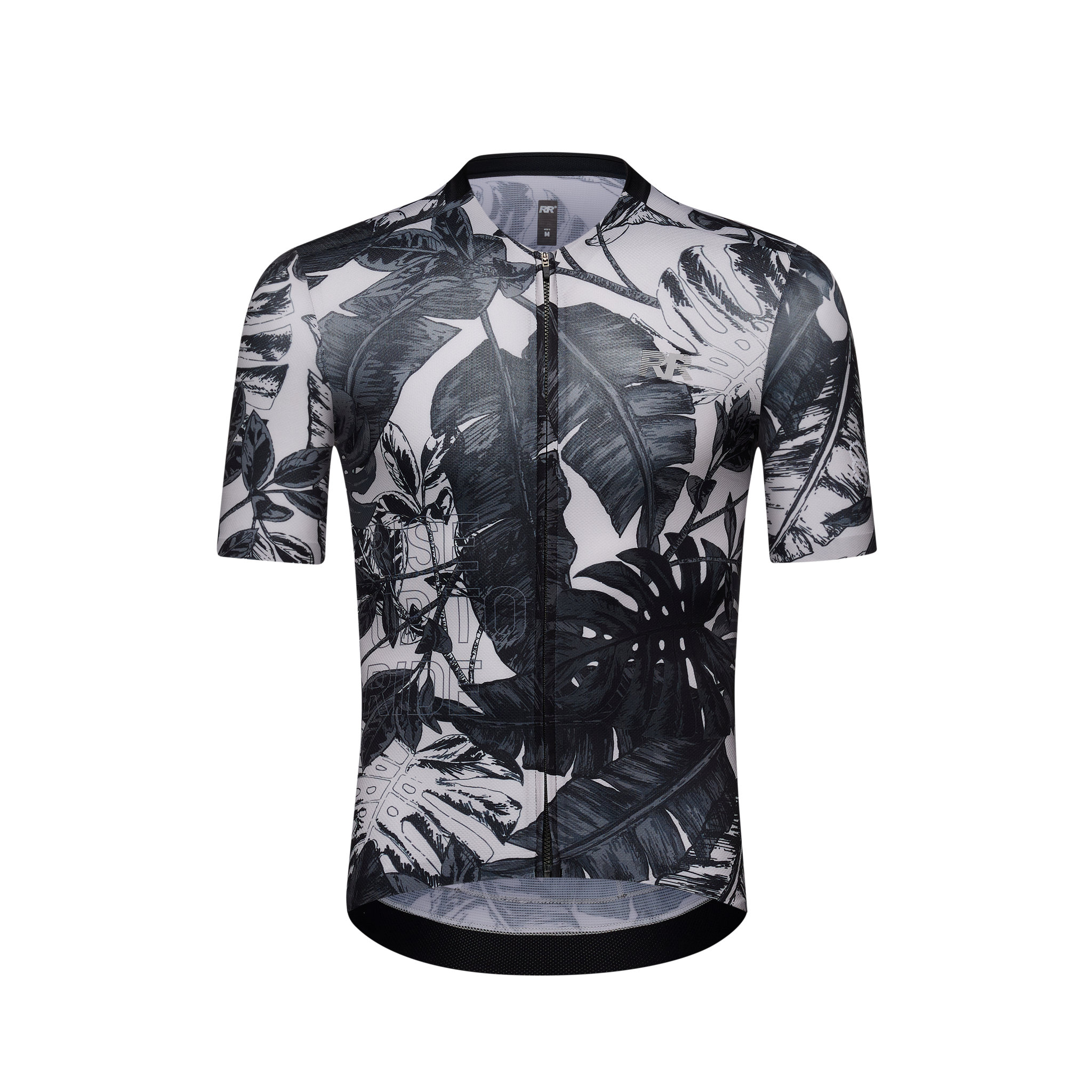 Men's Tropical Ultralight Jersey (Grey - 2 Colours)