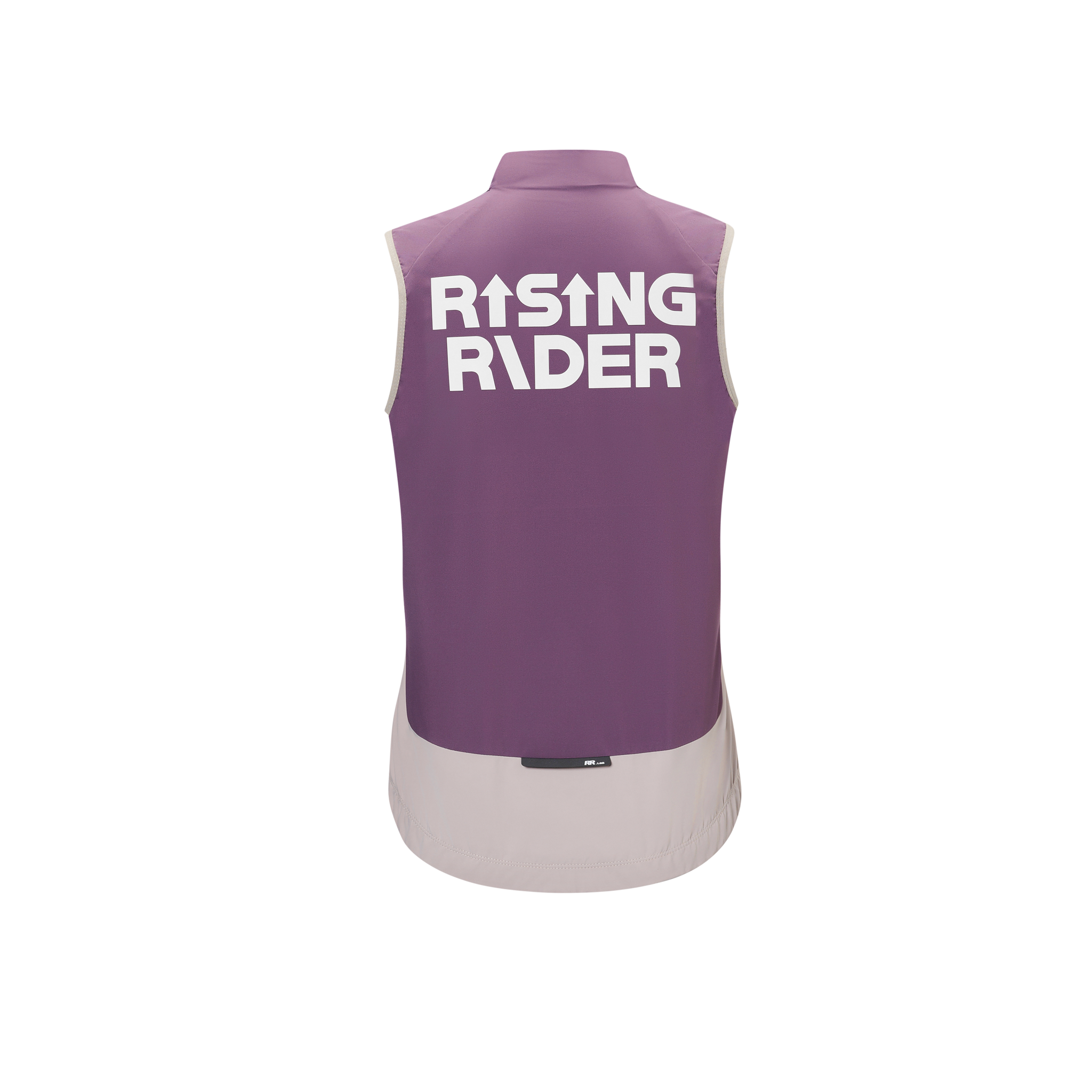 Women's Windproof Gilet (Midnight Purple - 3 Colors)