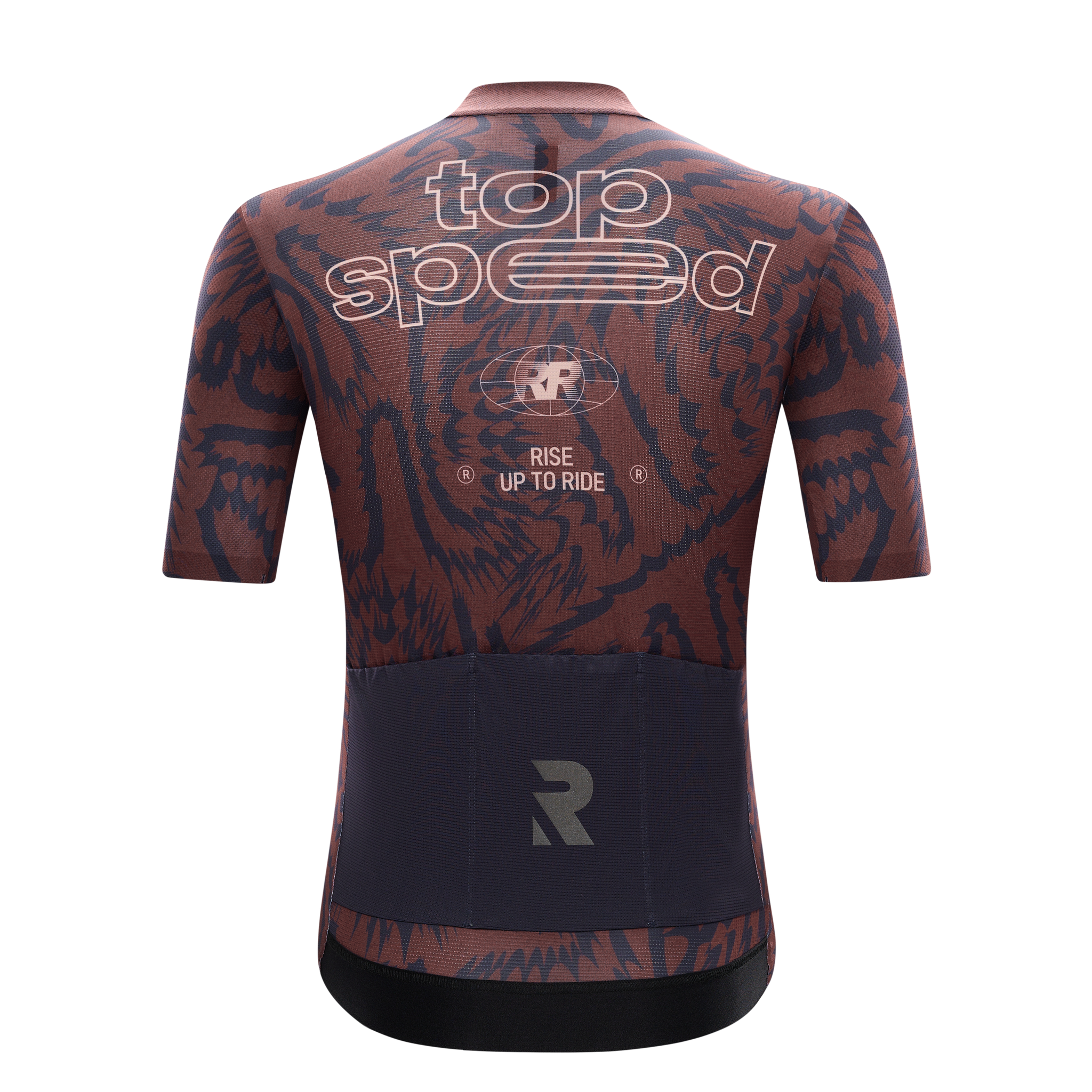 Men's Boom Ultralight Jersey
