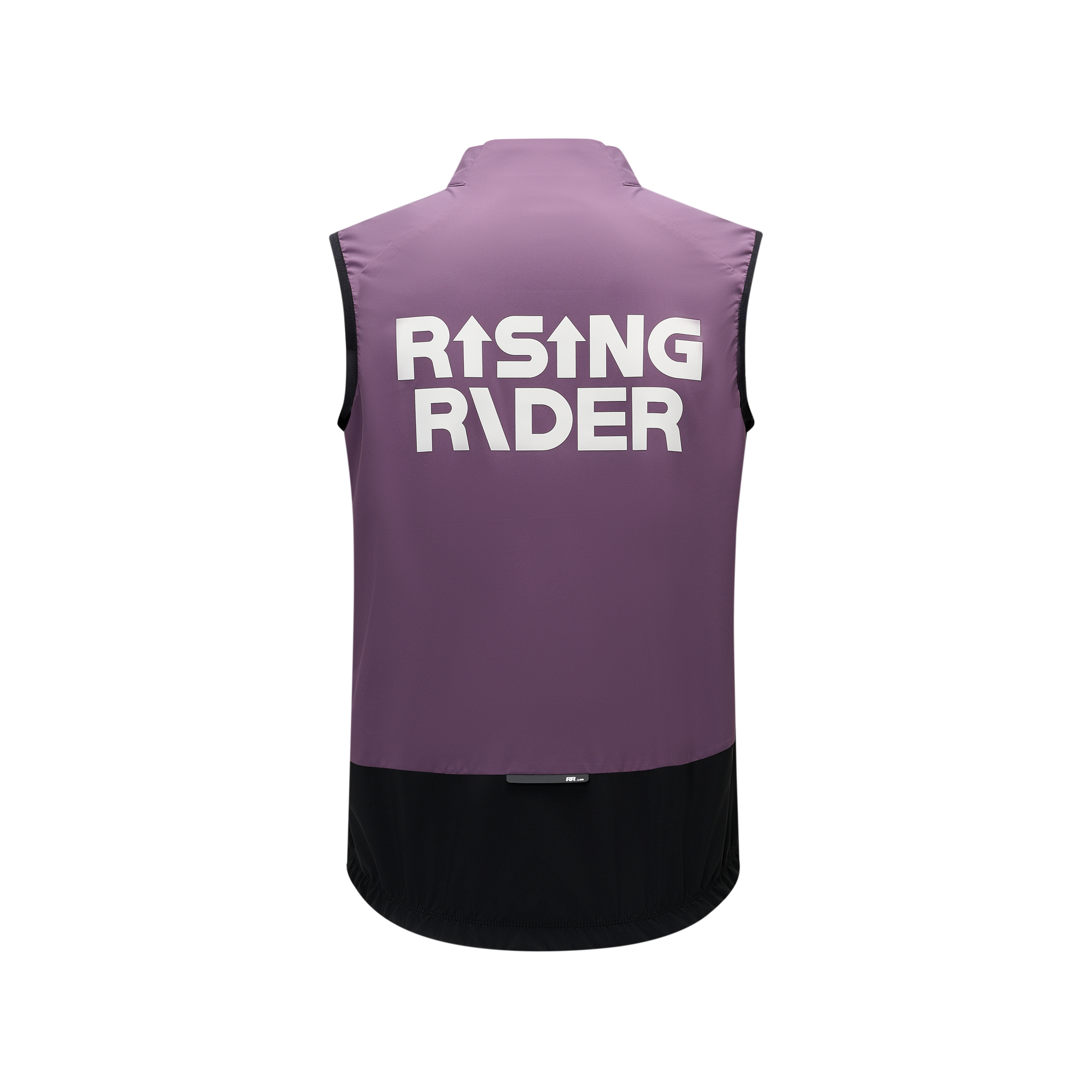 Men's Windproof Gilet (Midnight Purple - 3 Colors)