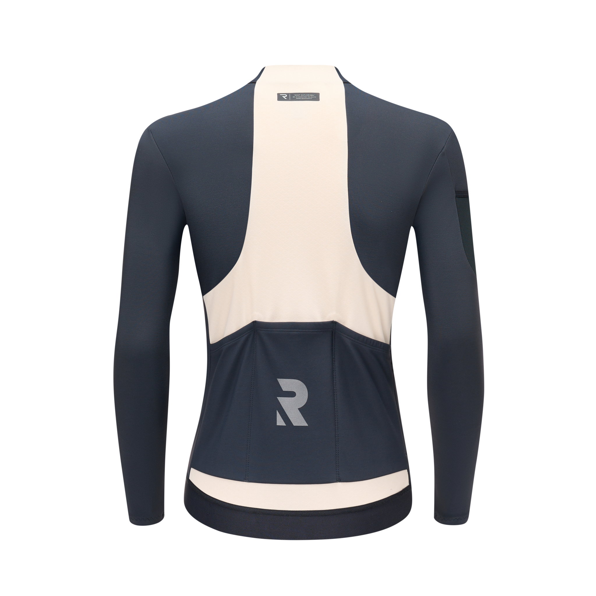Men's Spring/Fall Lightweight Fleece Jersey
