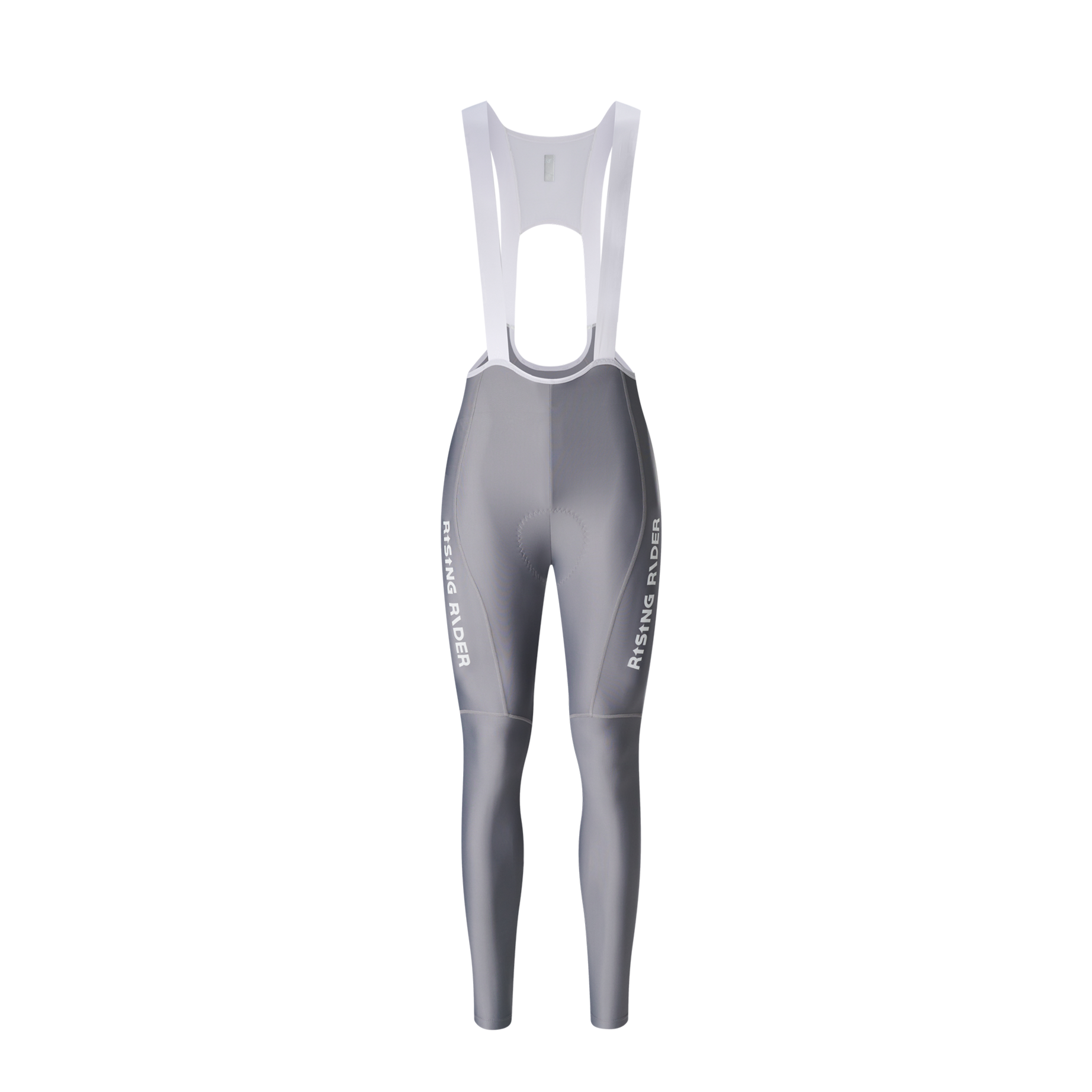Women's Essentials High-Waisted Bib Tights