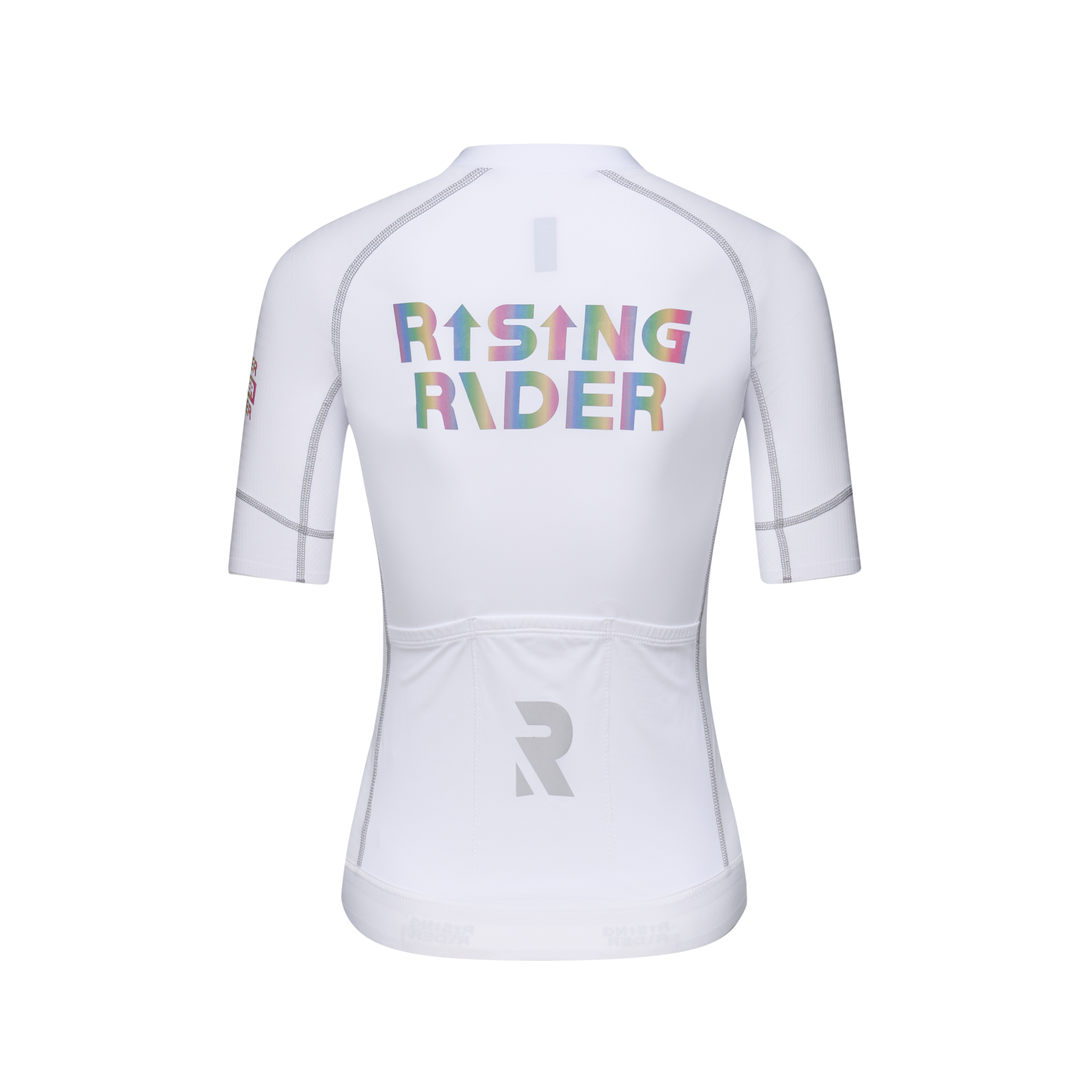 Women's Velocity Pro Jersey (Black - 2 Colours)