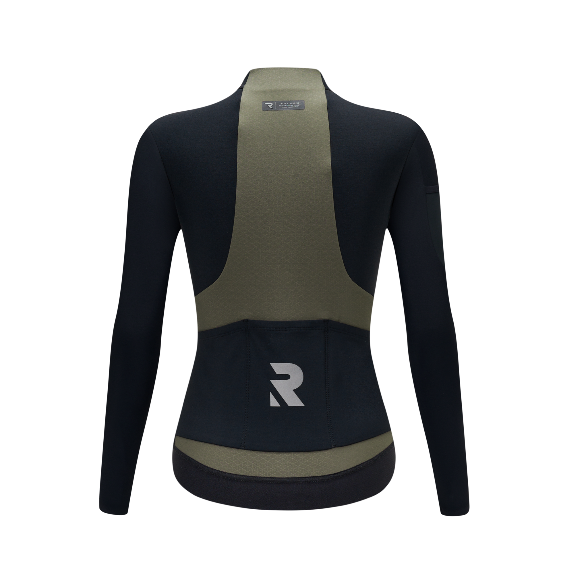 Women's Spring/Fall Lightweight Fleece Jersey