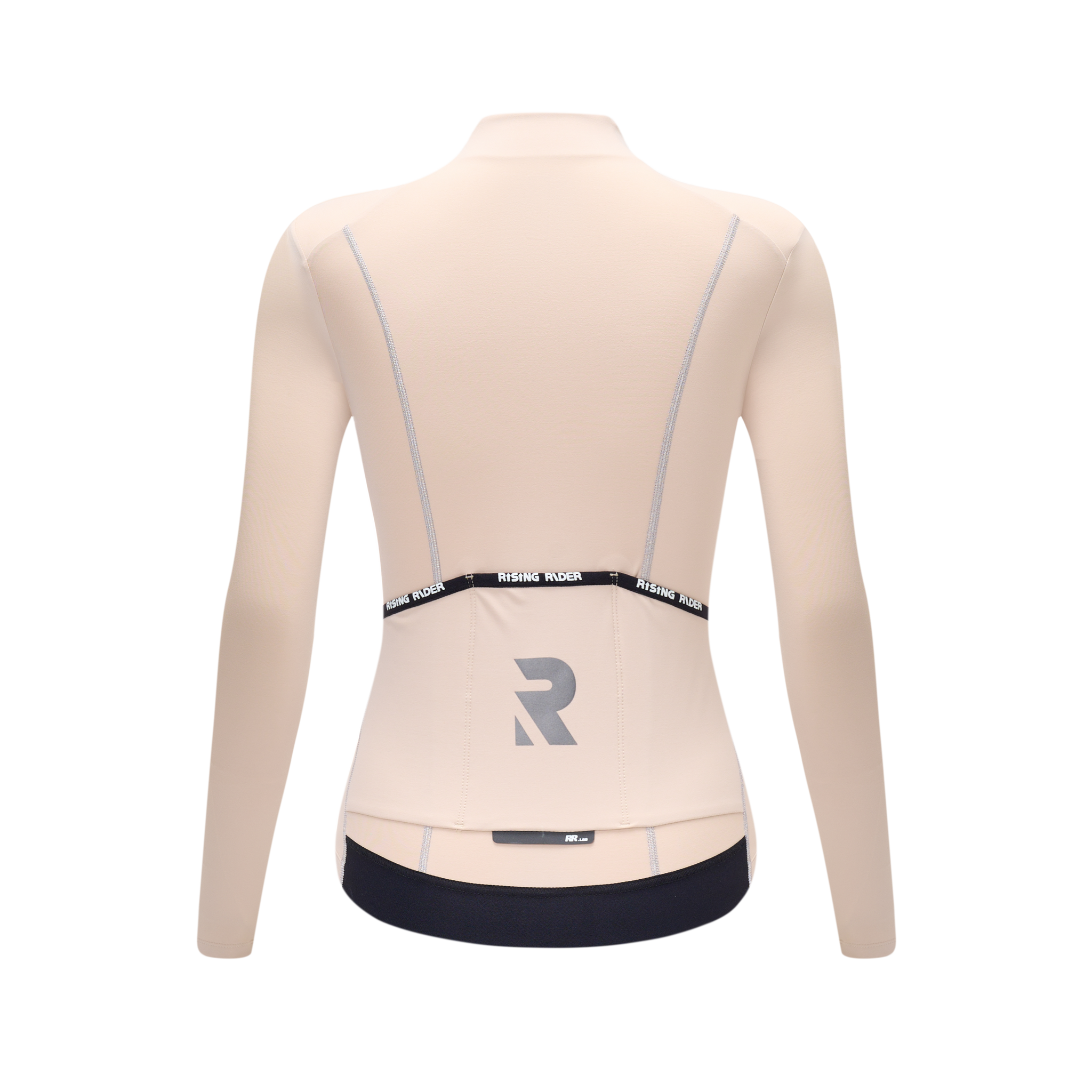 Women's Nano Lightweight Fleece Jersey (Creamy Apricot - 5 Colors)