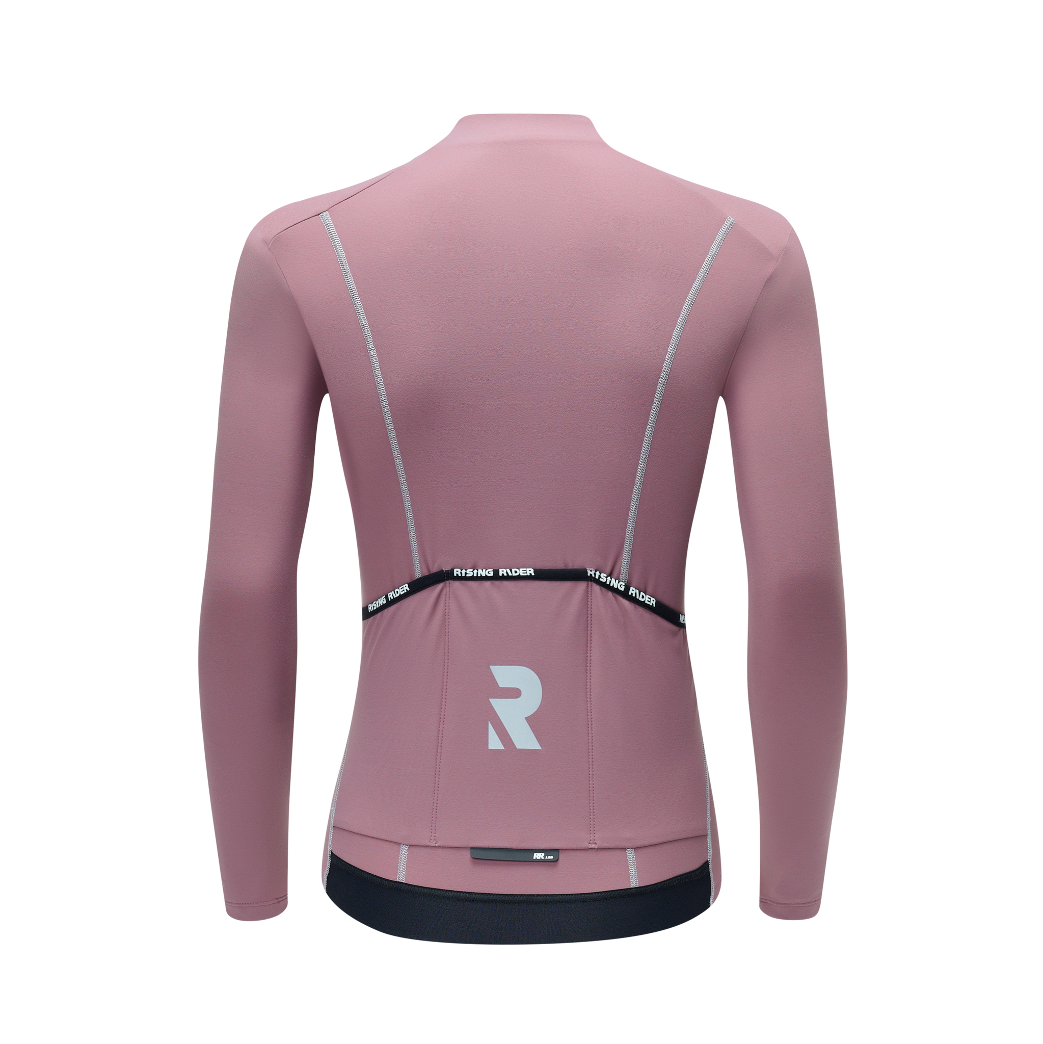 Men's Nano Lightweight Fleece Jersey (Mocha Purple - 6 Colors)