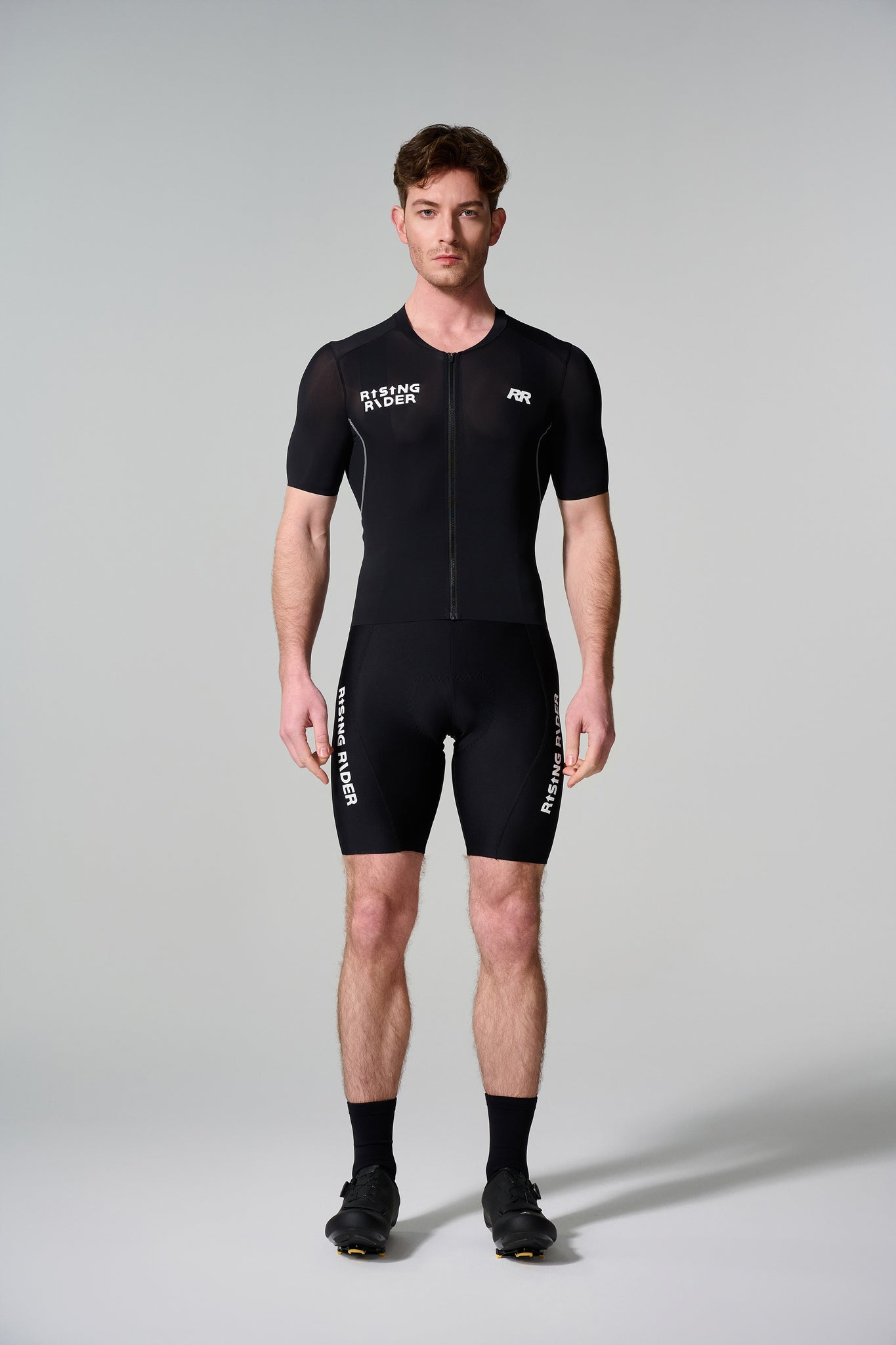 Men's Advanced Jersey (4 Colours)