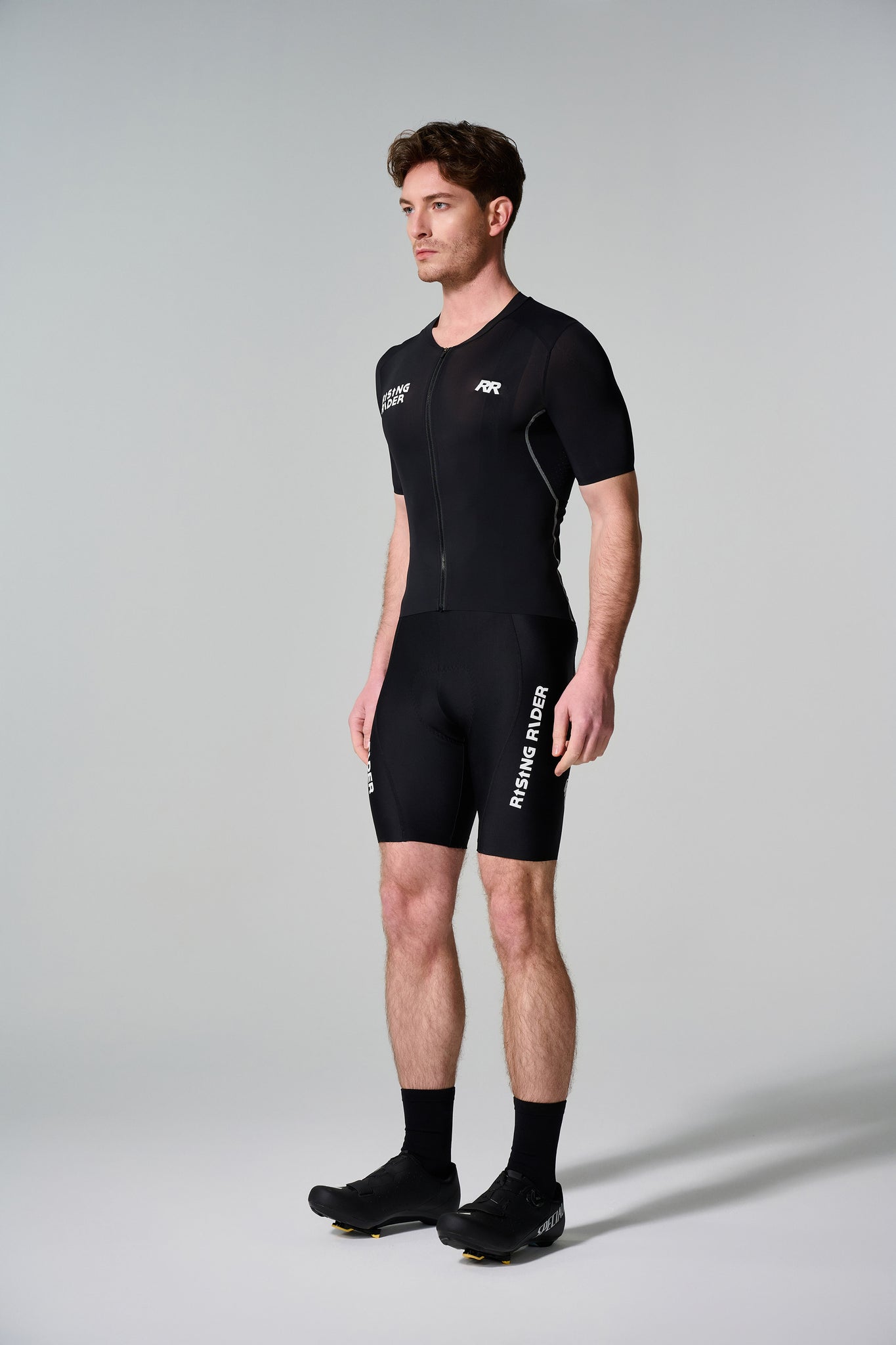 Men's Advanced Jersey (4 Colours)