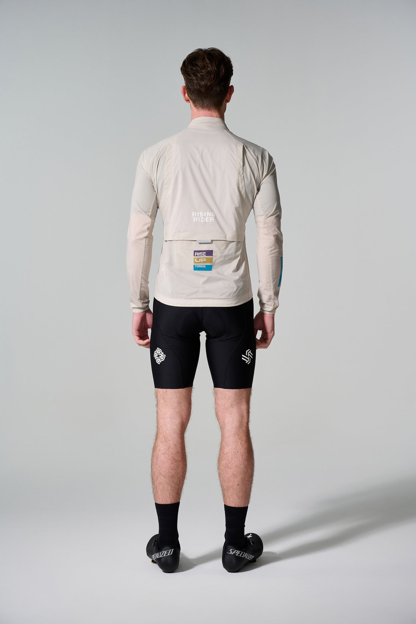 Men's Ultralight All Seasons Jacket (5 Colours)