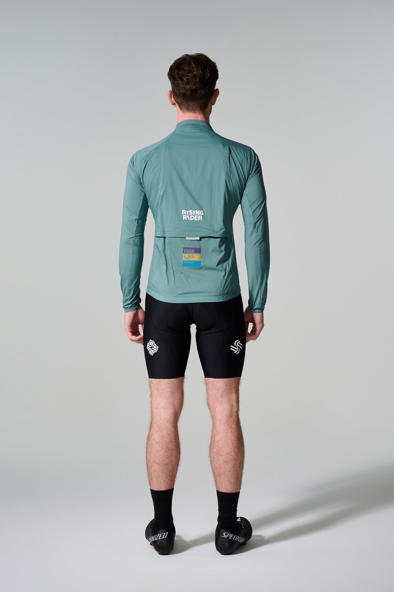Men's Ultralight All Seasons Jacket (5 Colours)