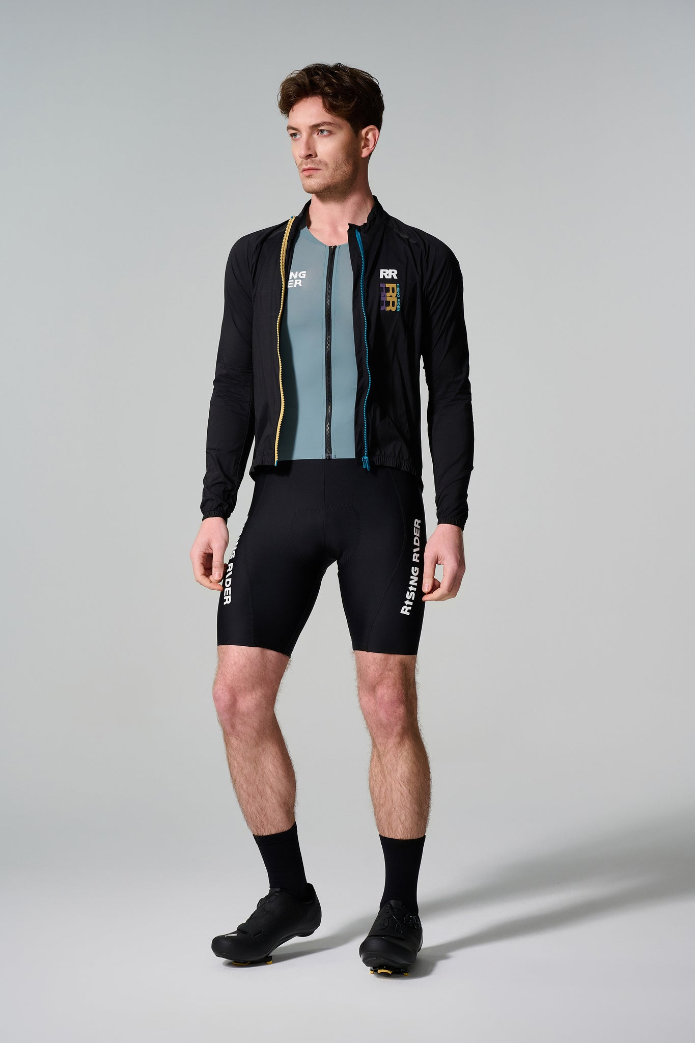 Men's Ultralight All Seasons Jacket (5 Colours)