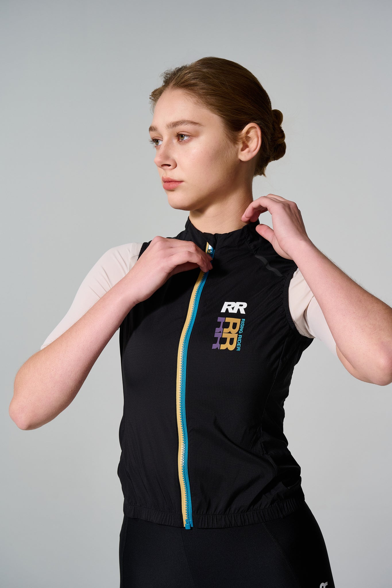 Women's Ultralight All Seasons Gilet (3 Colours)