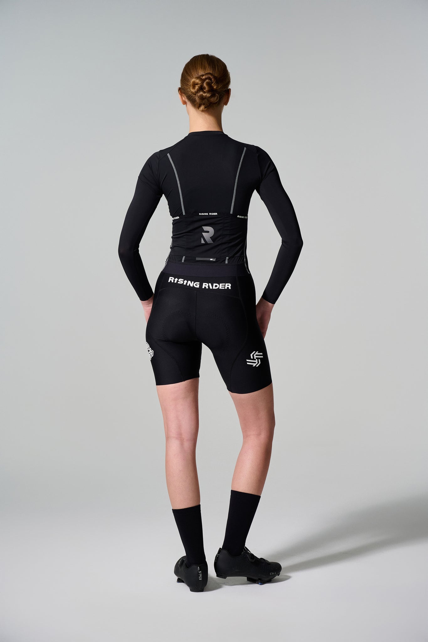 Women's Advanced Long Sleeve Jersey (4 Colours)