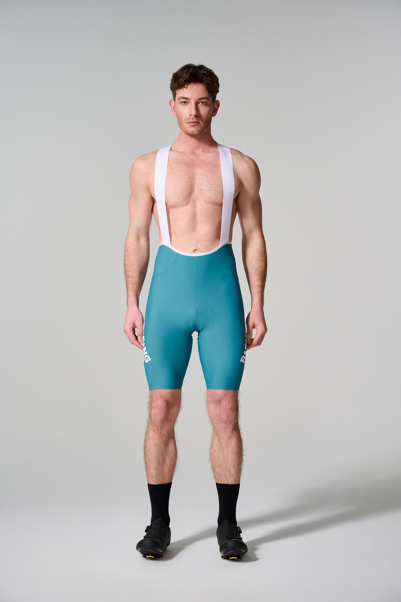 Men's Performence Bib Shorts
