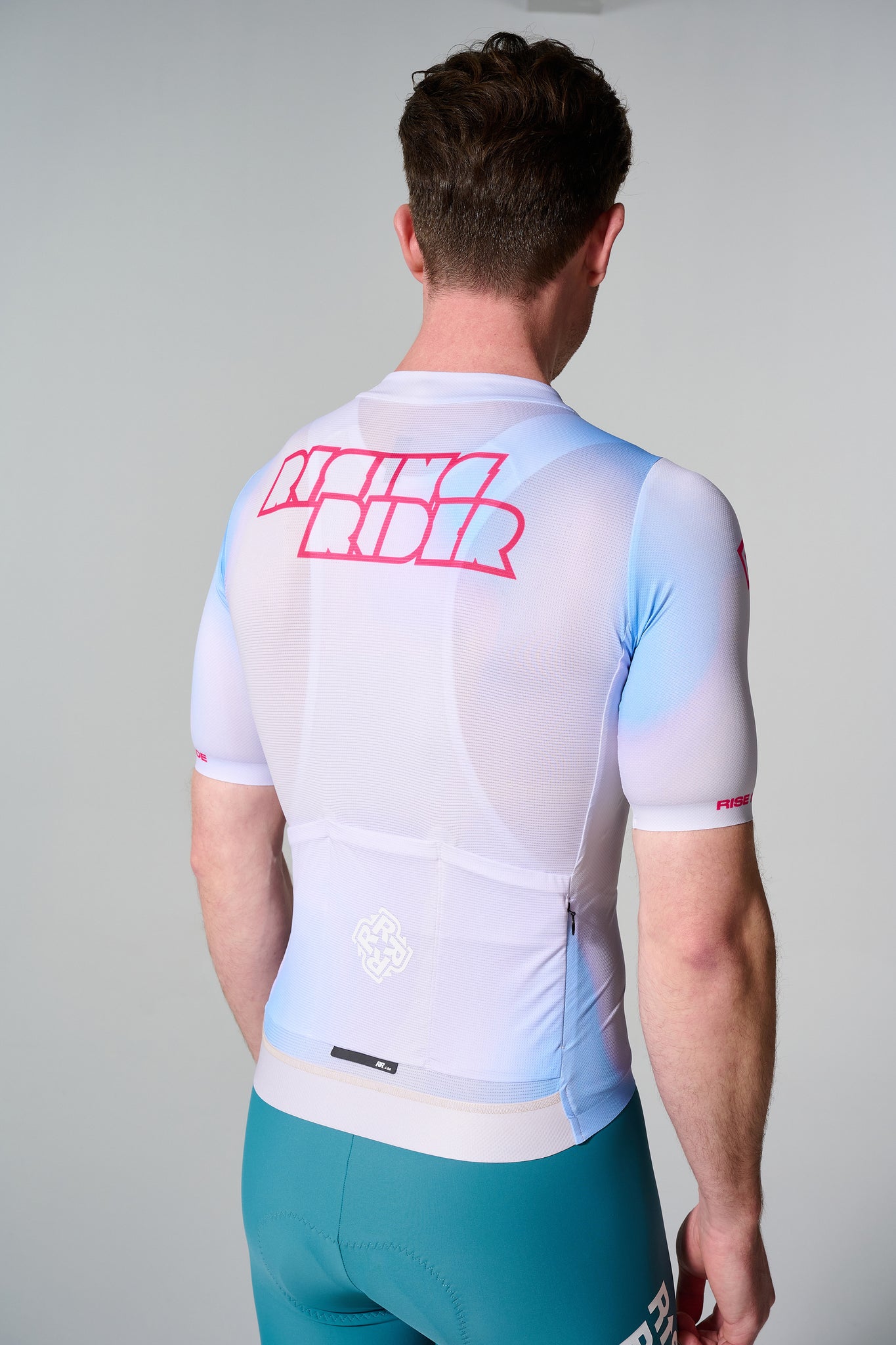 Men's Gradient Ultralight Jersey