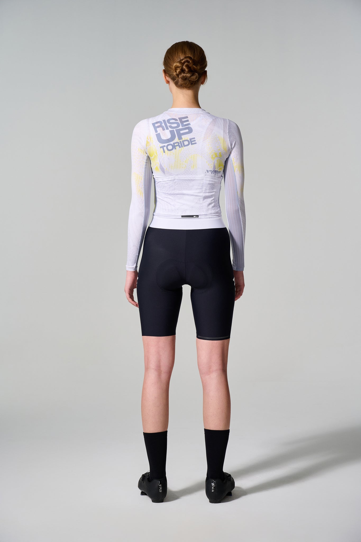 Women's Eternal Spin Lightwight Jersey