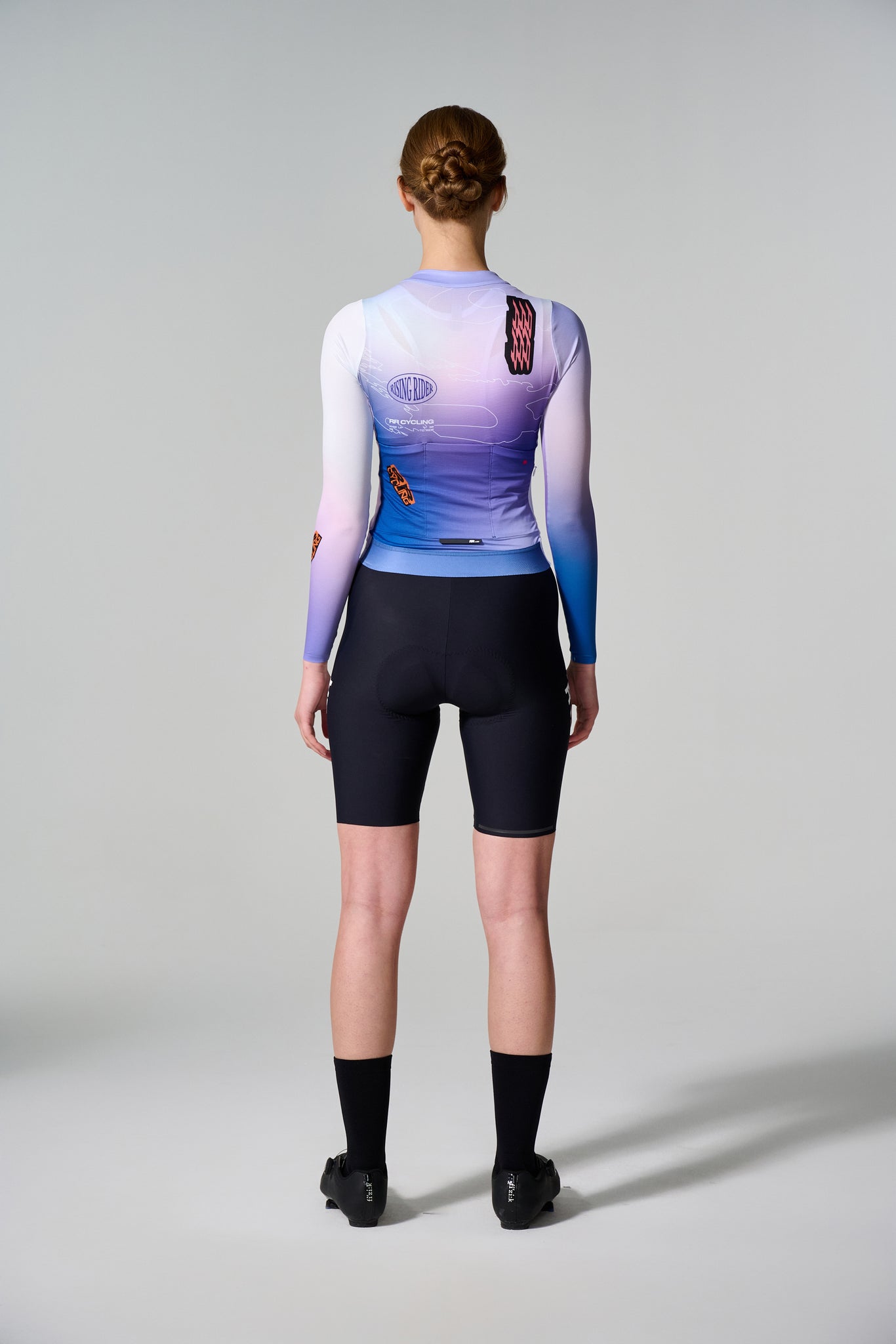 Women's Aurora Lightweight Jersey