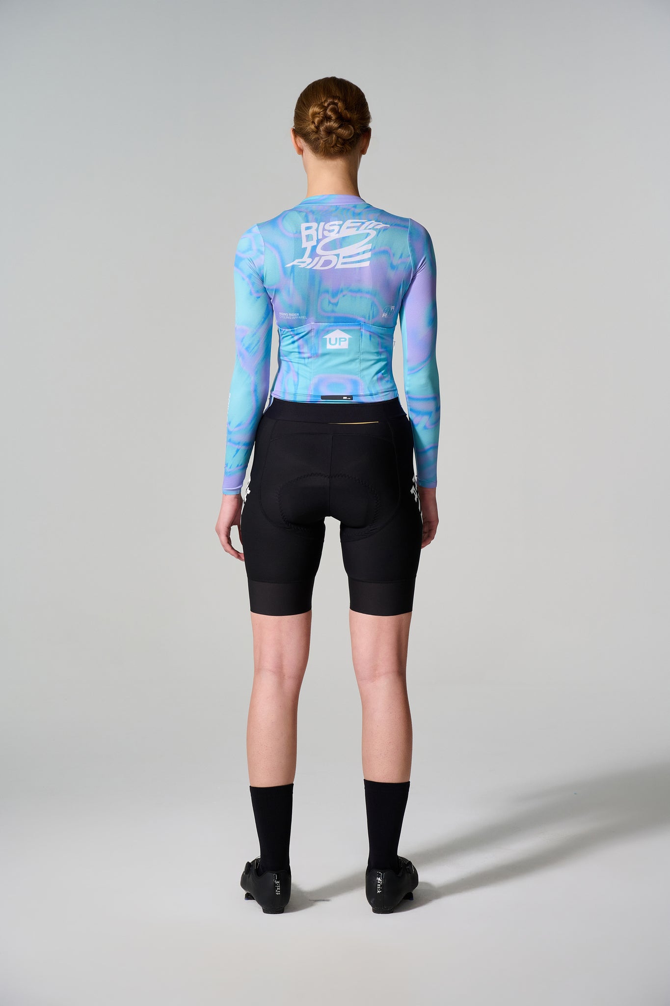 Women's Ocean Ripple Lightweight Jersey （3 Colours）