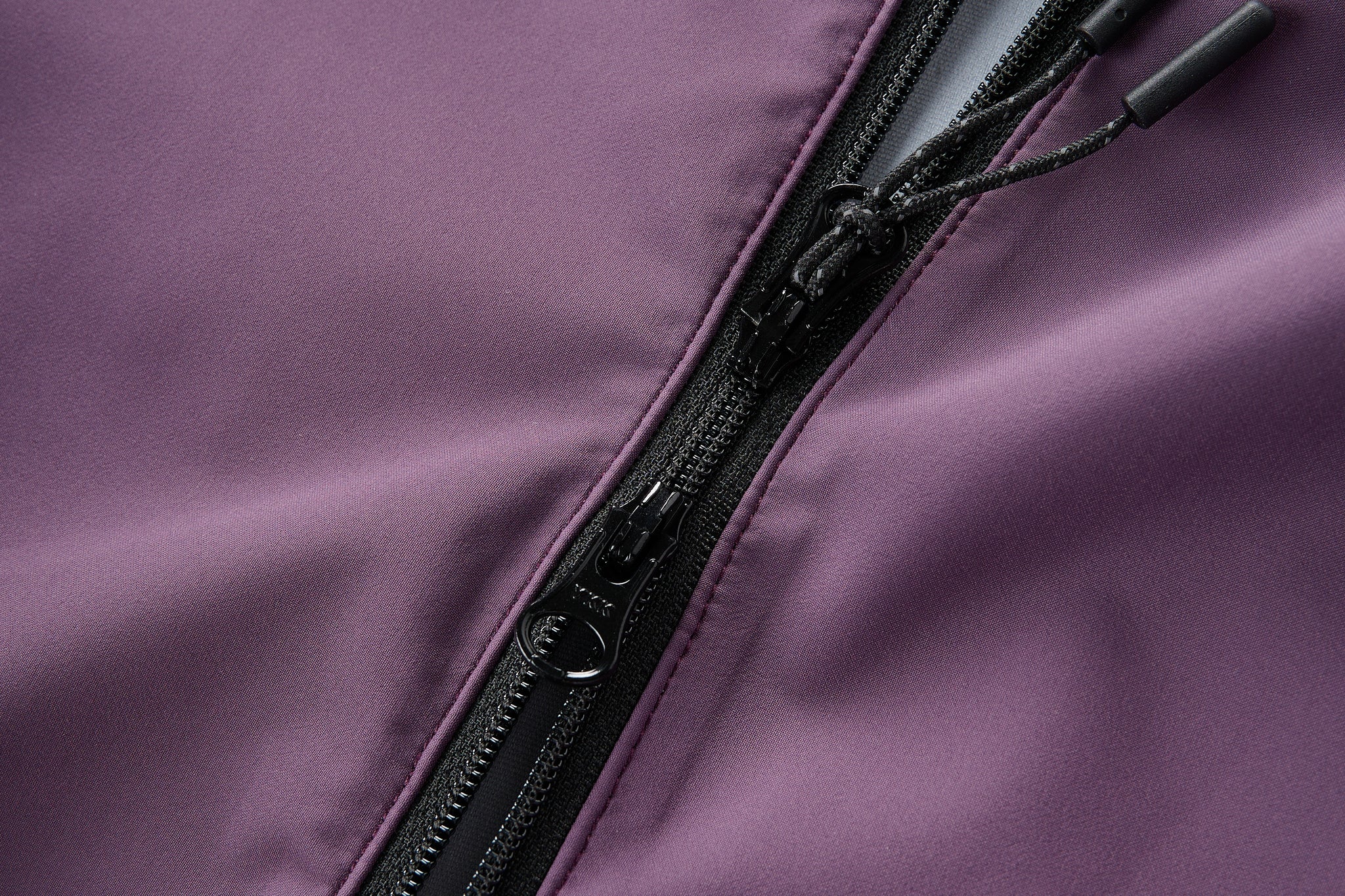 Men's Windproof Gilet (Midnight Purple - 3 Colors)